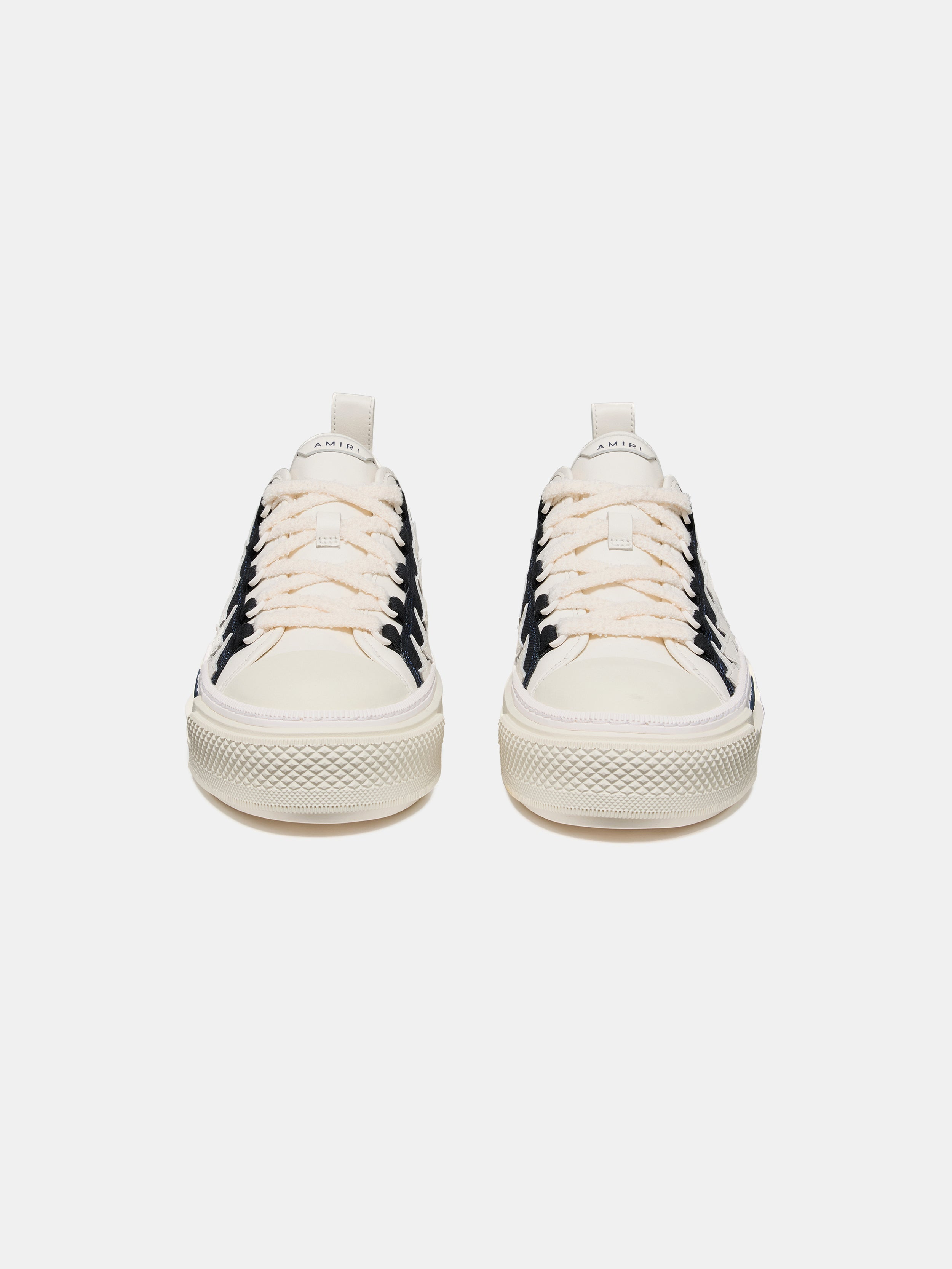 WOMEN'S DENIM STARS COURT LOW - 3
