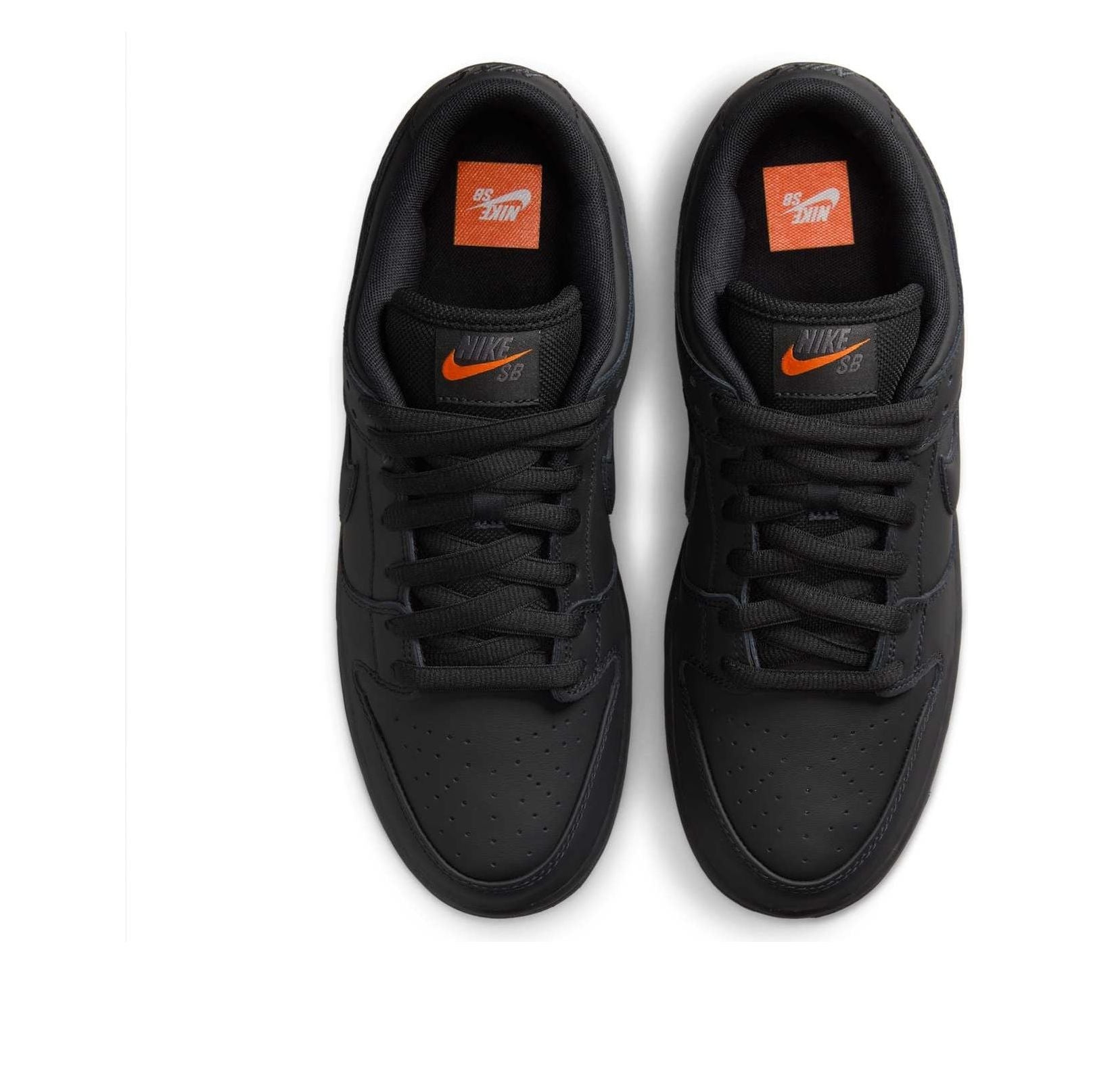 Nike Nike SB Dunk Low Pro 'Triple Black' FJ1674-001