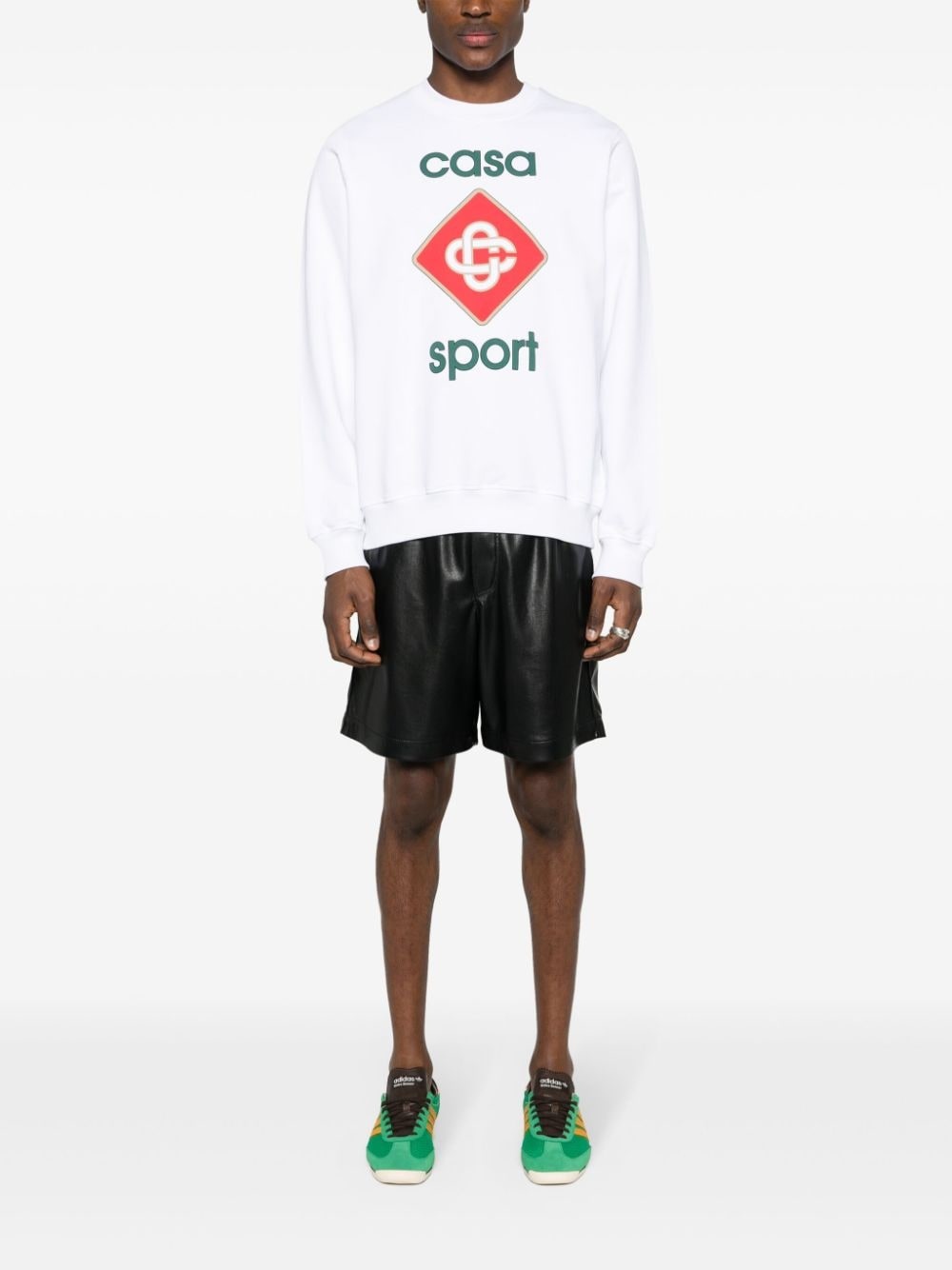 Casa Sport sweatshirt - 2