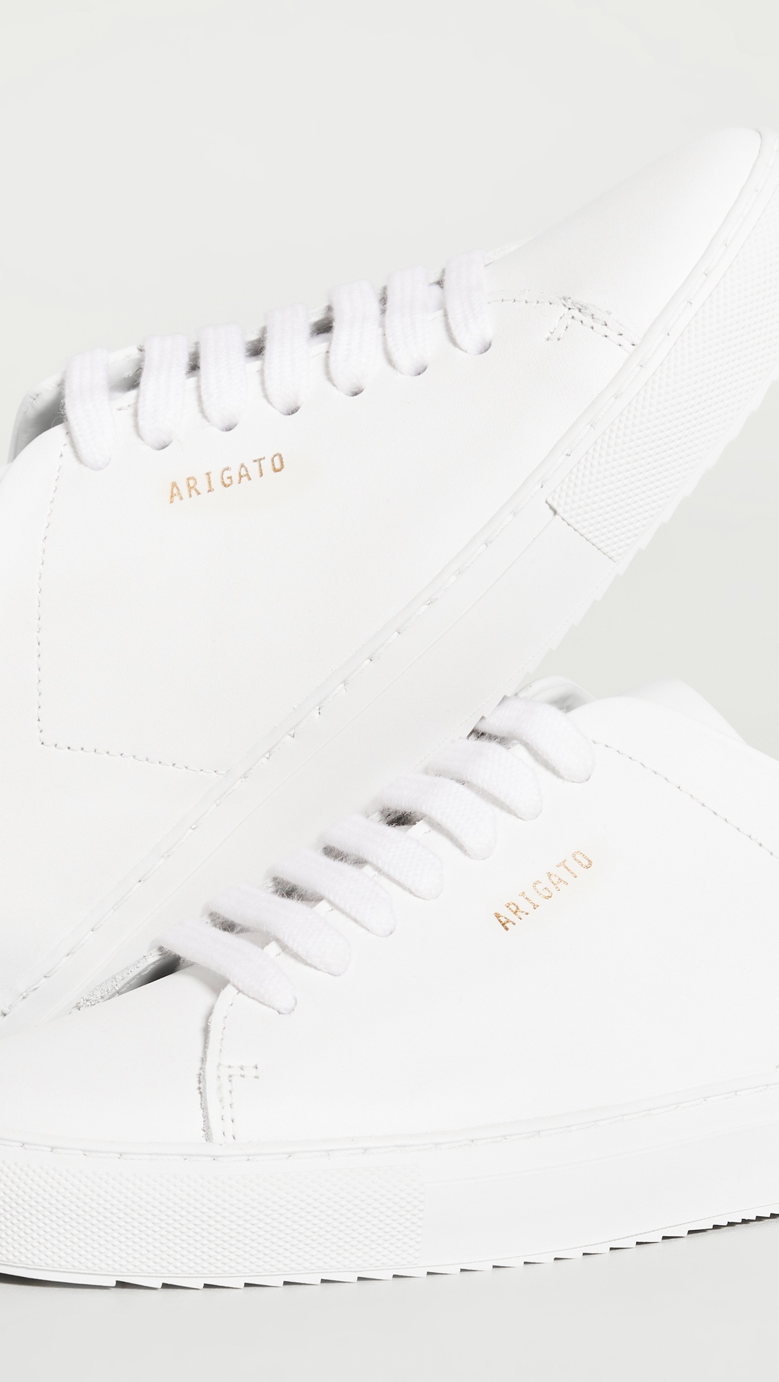Clean 90 Sneakers - 5