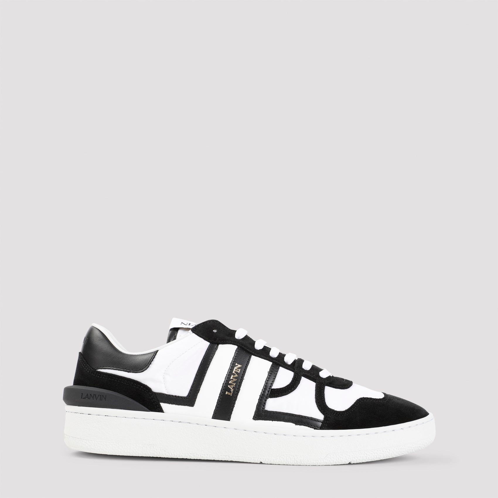 Sneakers White - 1