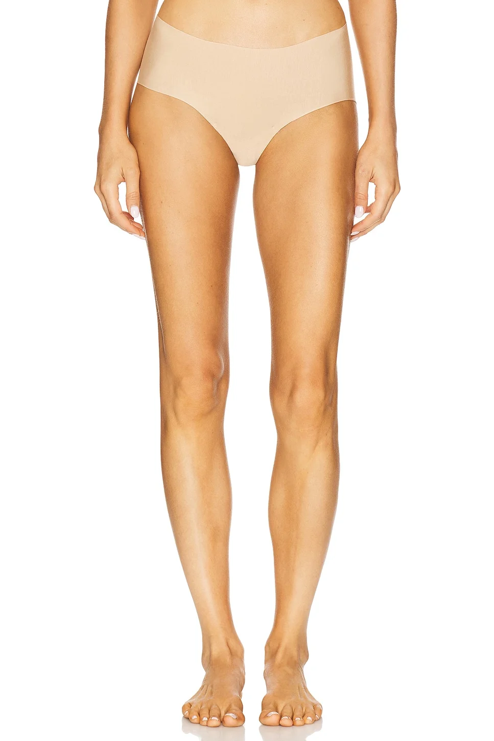 Butter Hipster Panty - 1