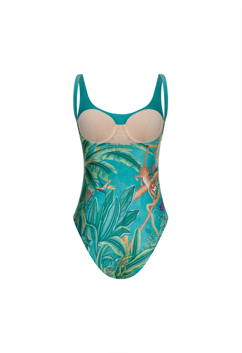 Gema by The Colony One Piece 3