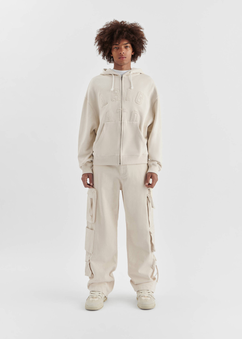 Axel Arigato Utility Cargo Jeans outlook