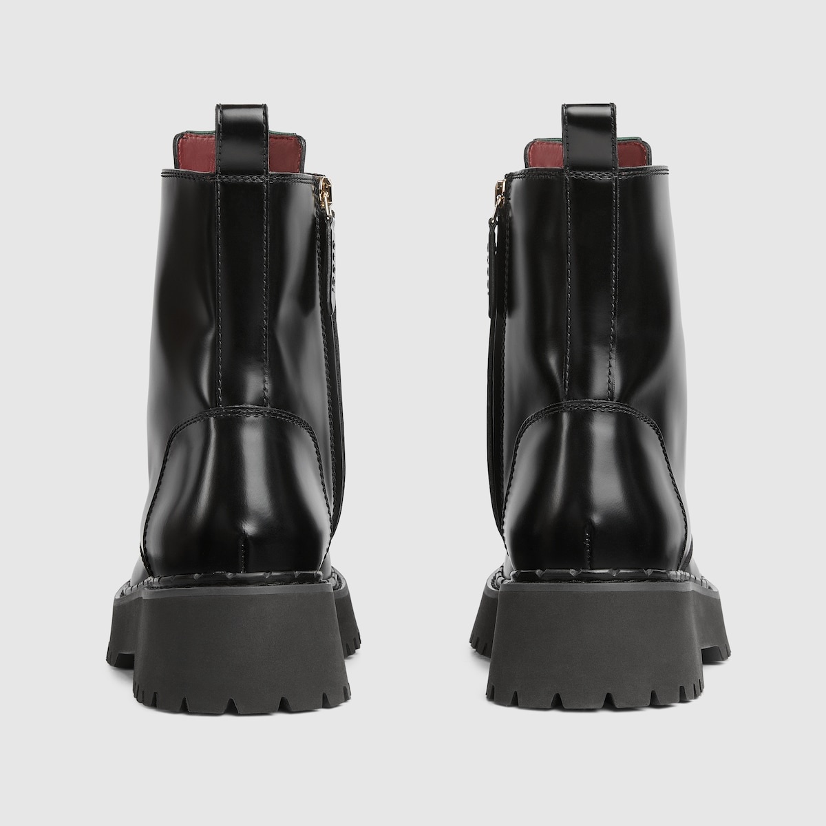 Women's bootie with Web - 5