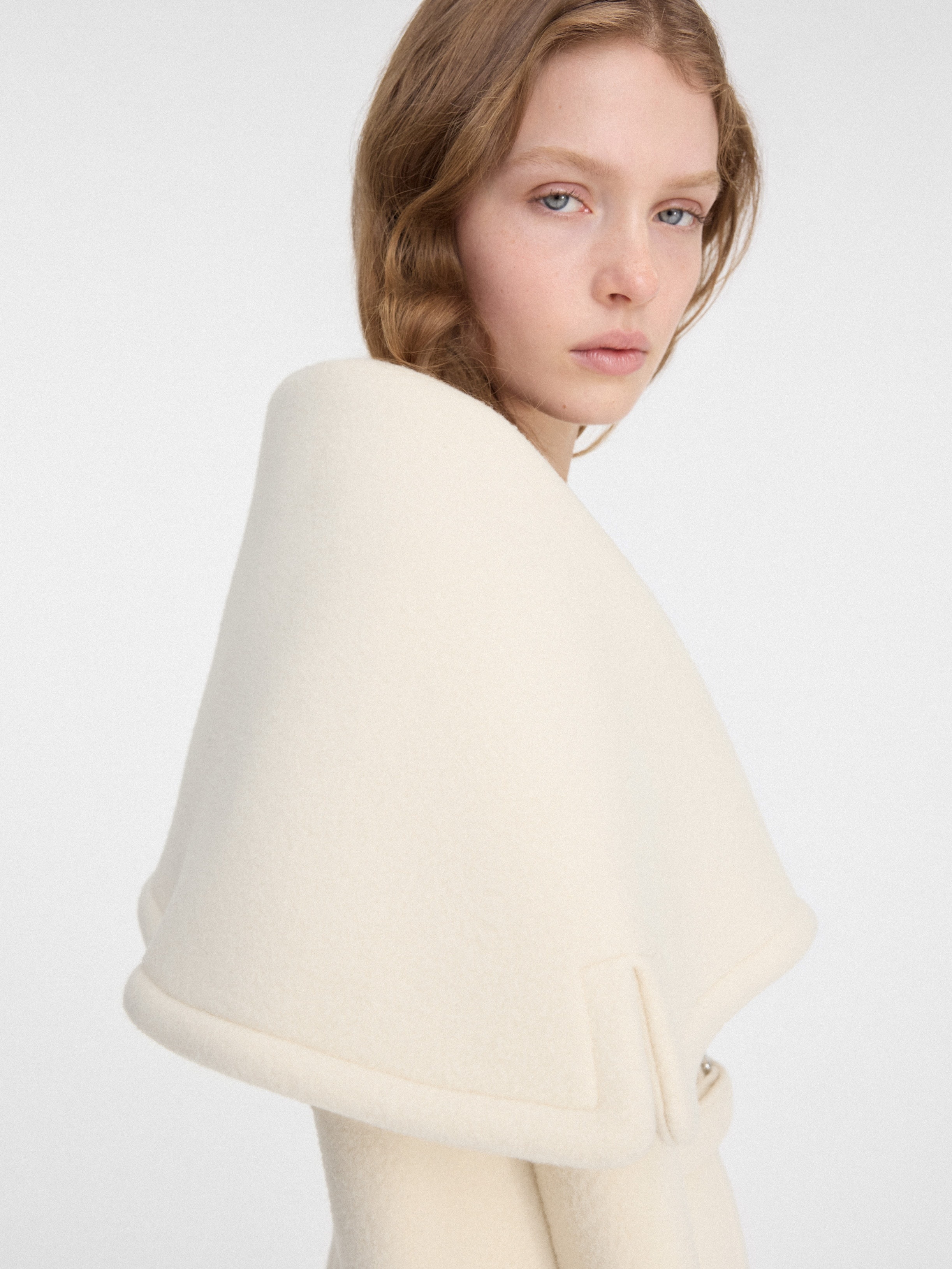 Le manteau Caruso - 5