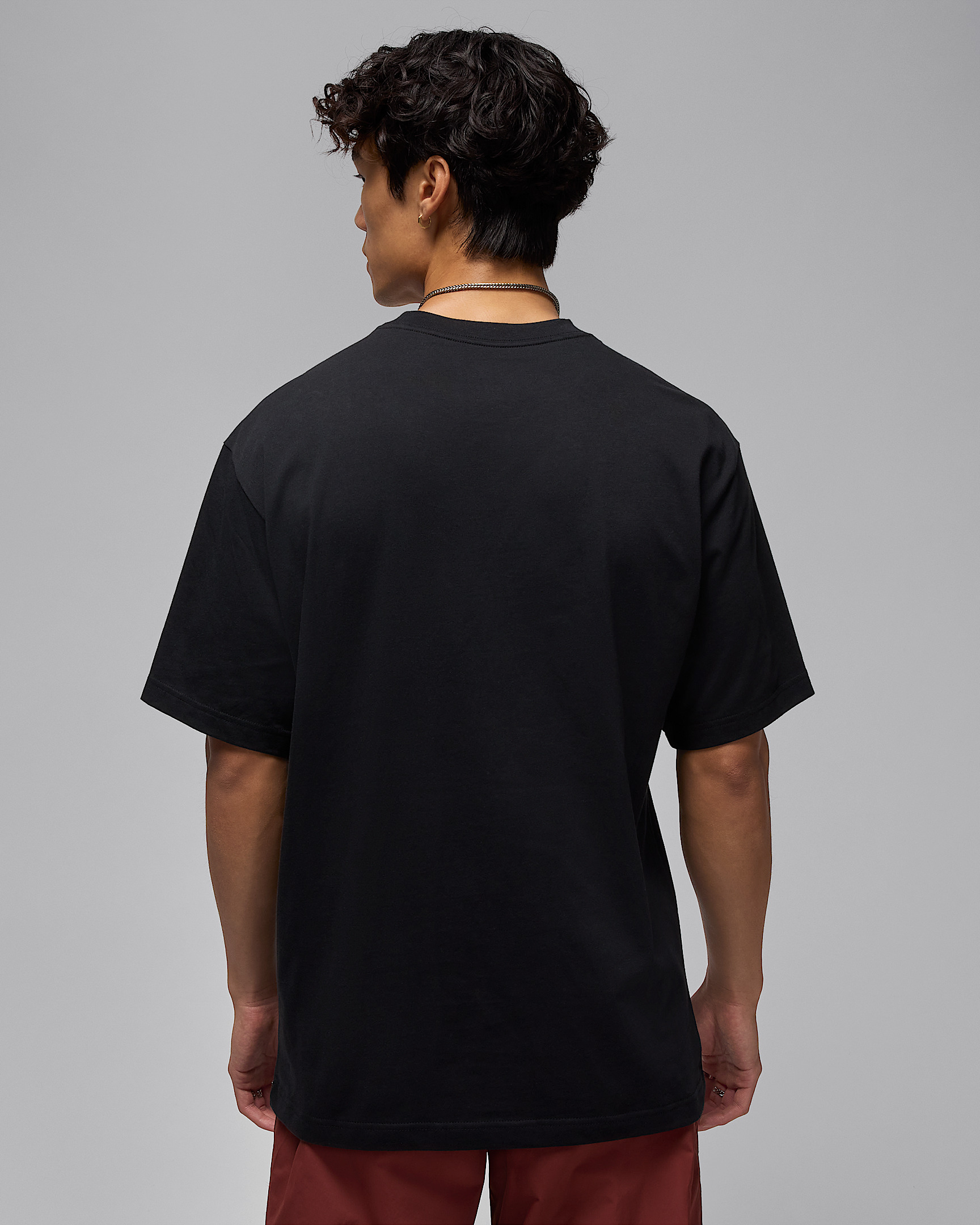 Jordan Men's T-Shirt - 2