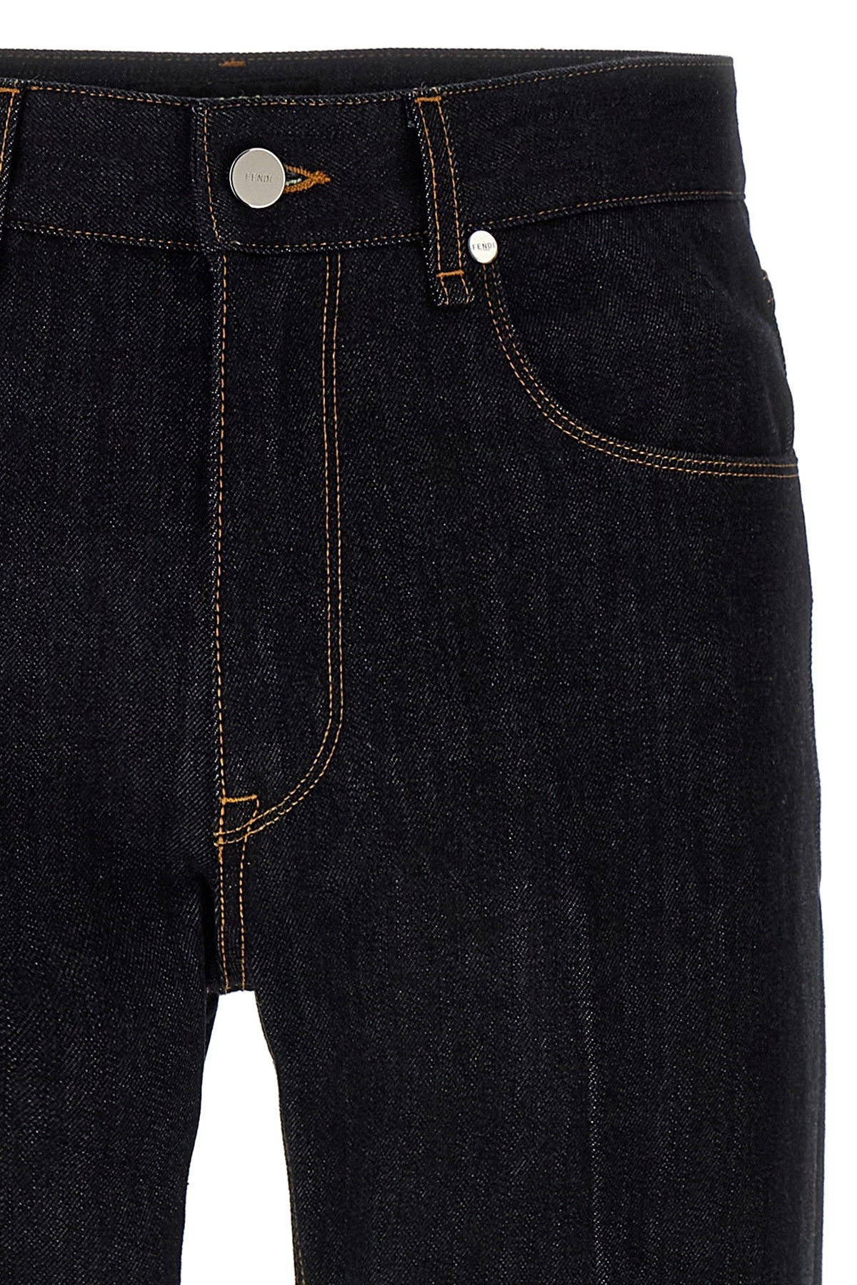 'Selleria' jeans - 3