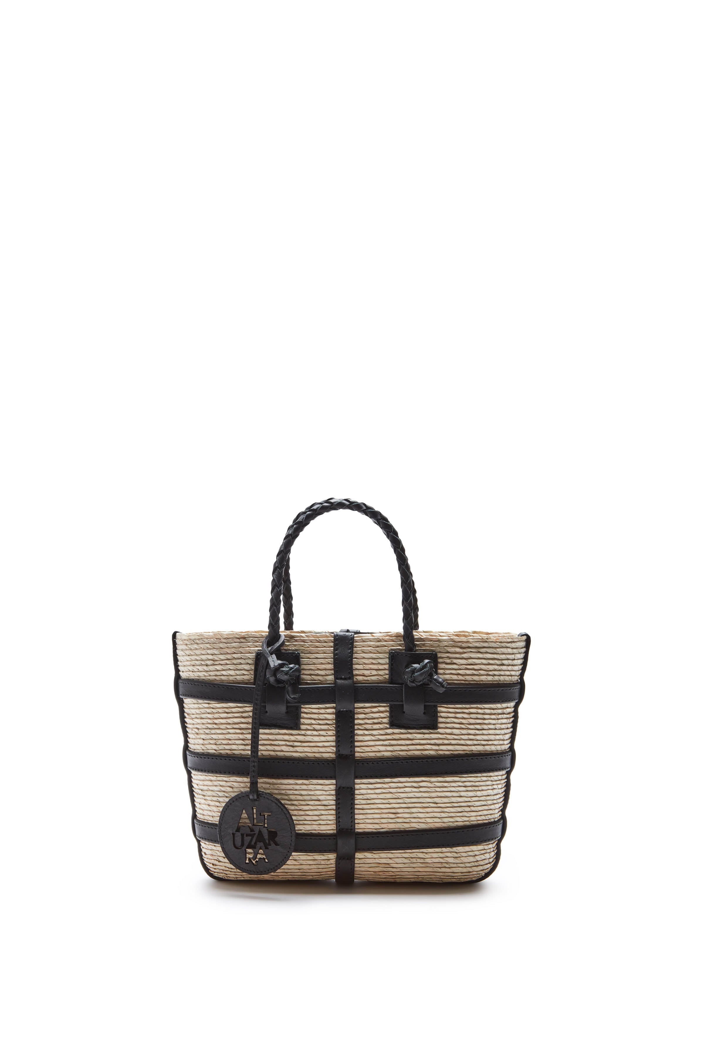 'WATERMILL' TOTE MINI - 1