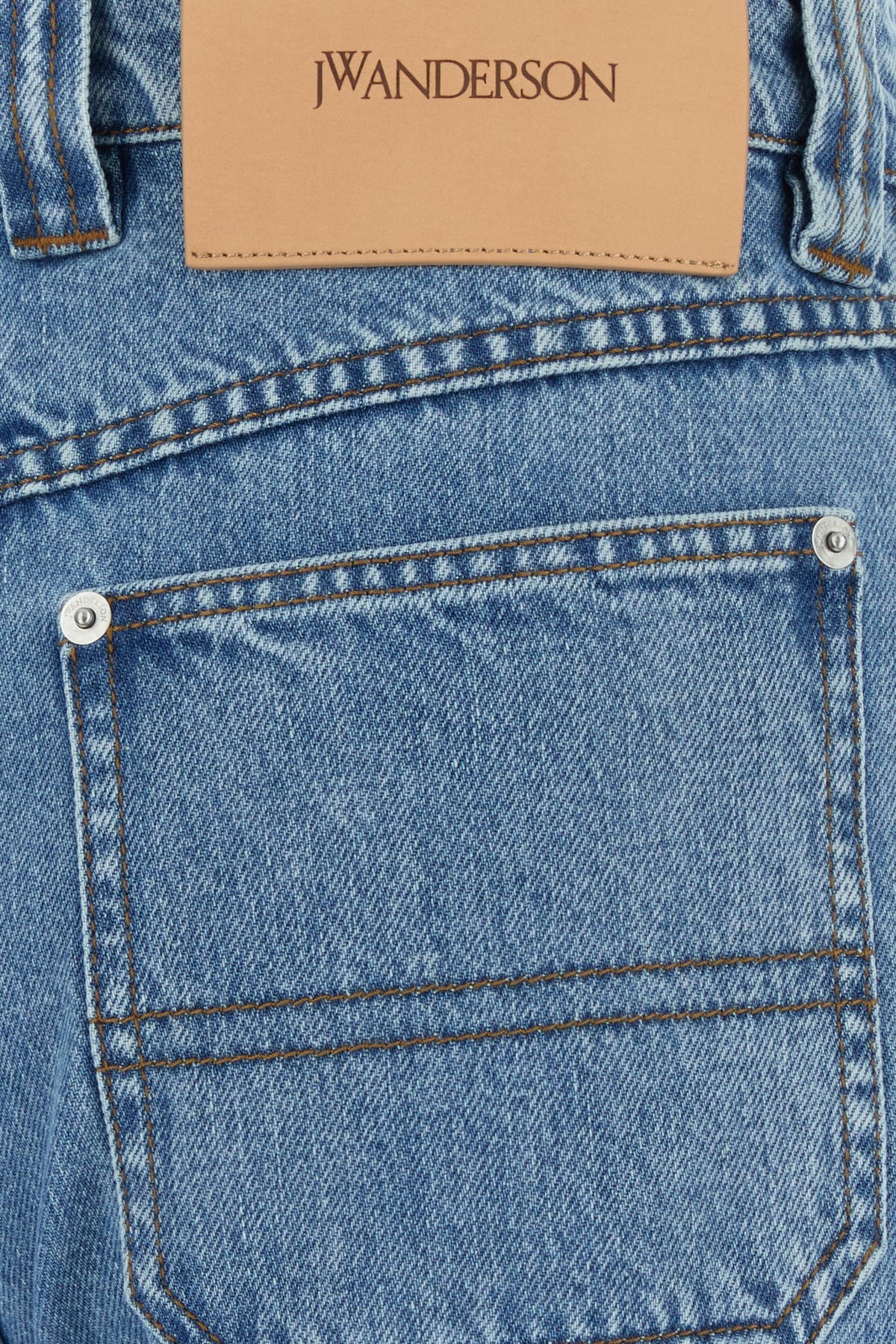Denim jeans - 3