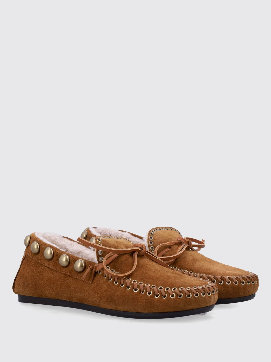 Flat shoes woman Isabel Marant - 2