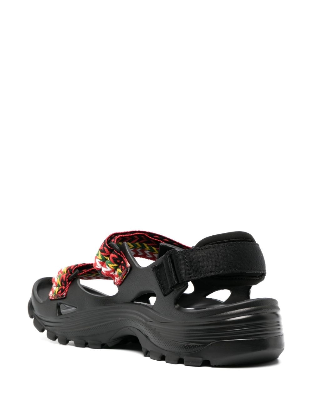 x Suicoke Curb sandals - 3