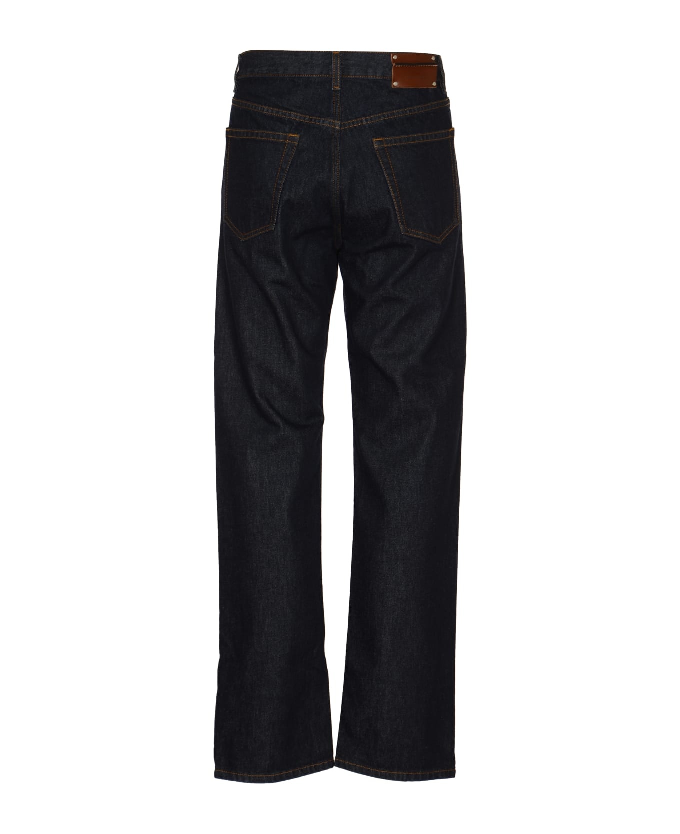 Panthero Jeans - 2