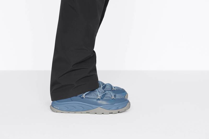 Dior Dior Snow Ankle Boot outlook