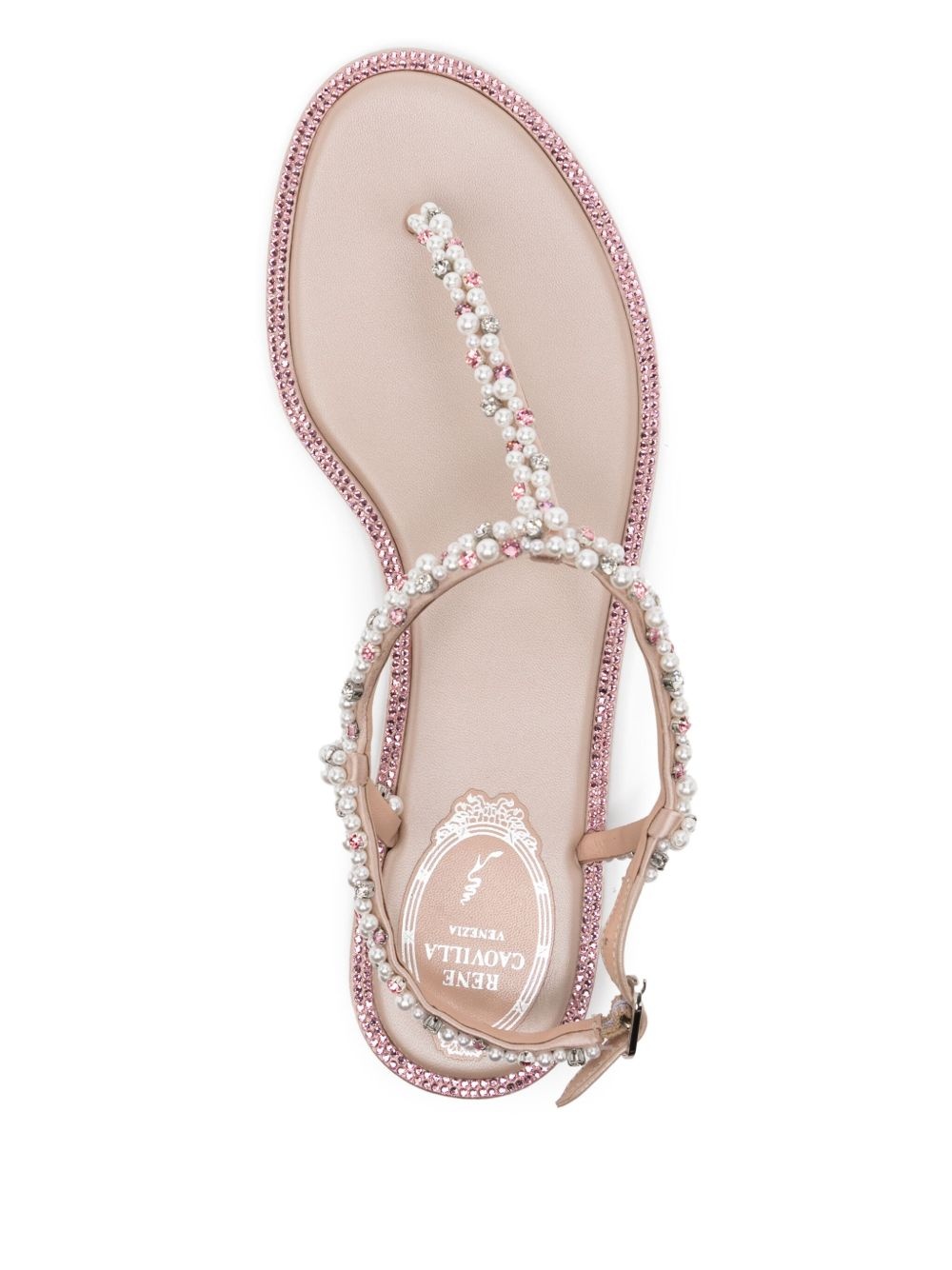 Diana sandals - 4