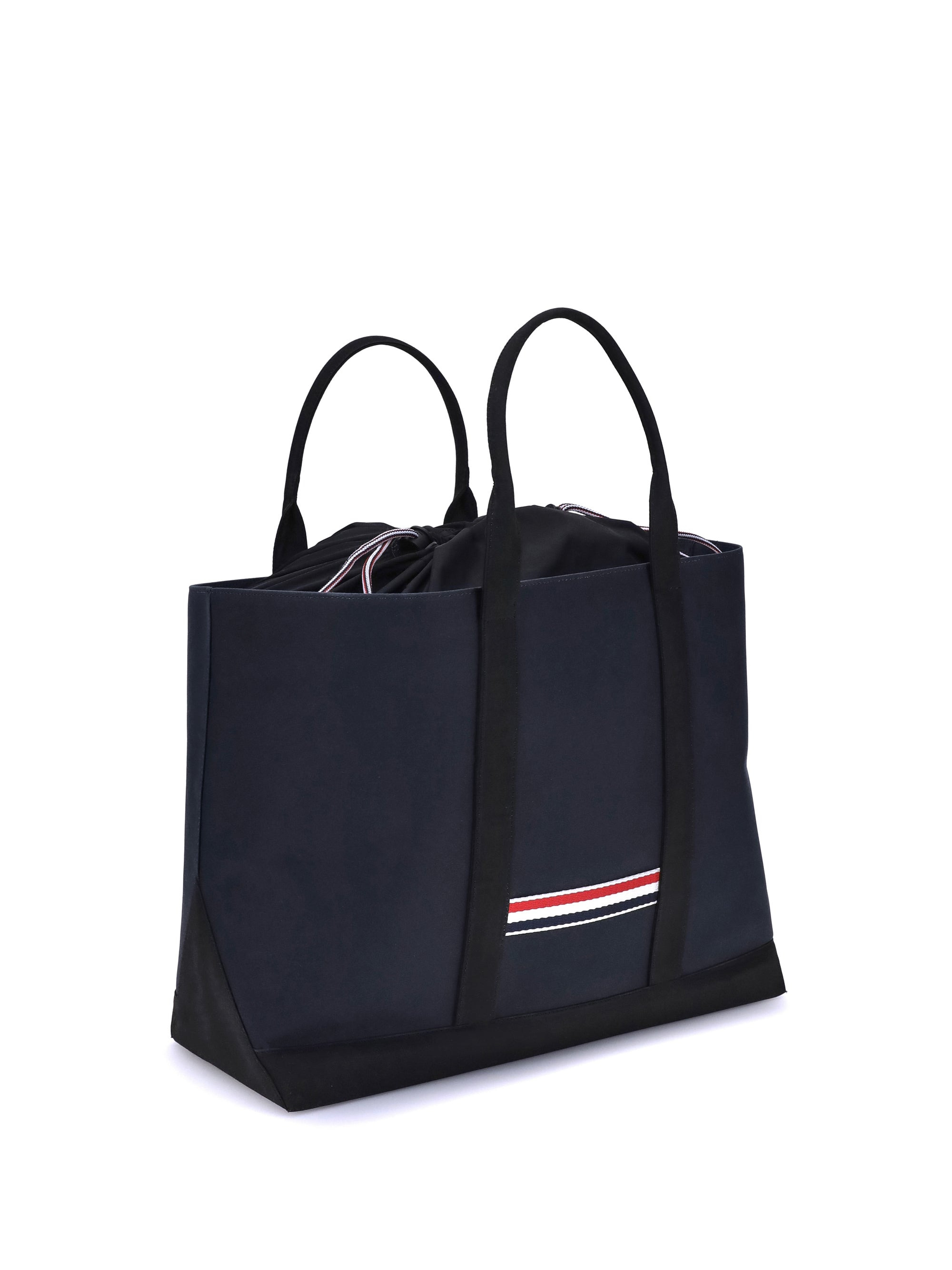 Thom Browne Women Tool Tote Bag - 2