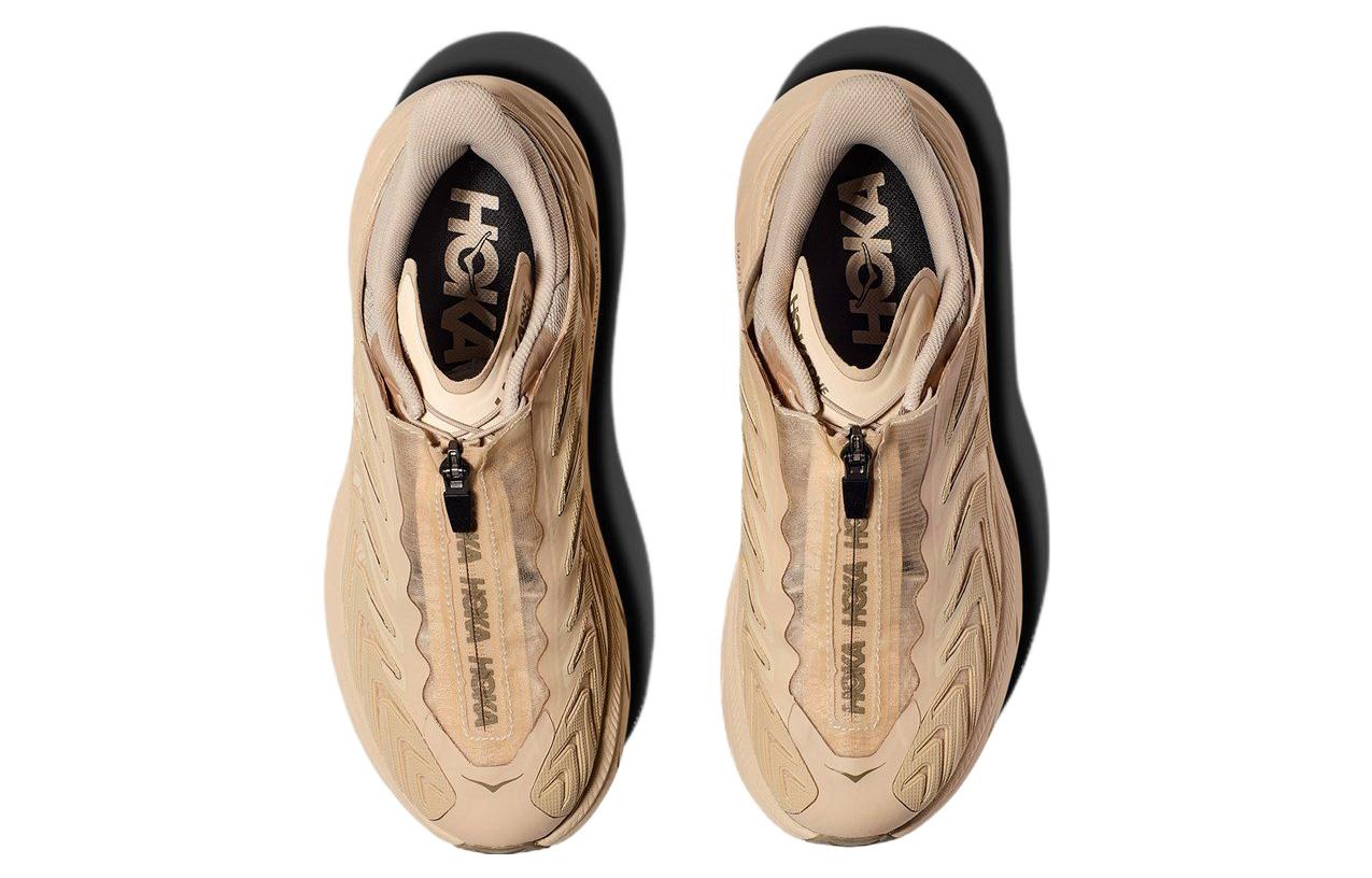HOKA ONE ONE Project Clifton 'Shifting Sand Dune' 1127924-SSDD - 4