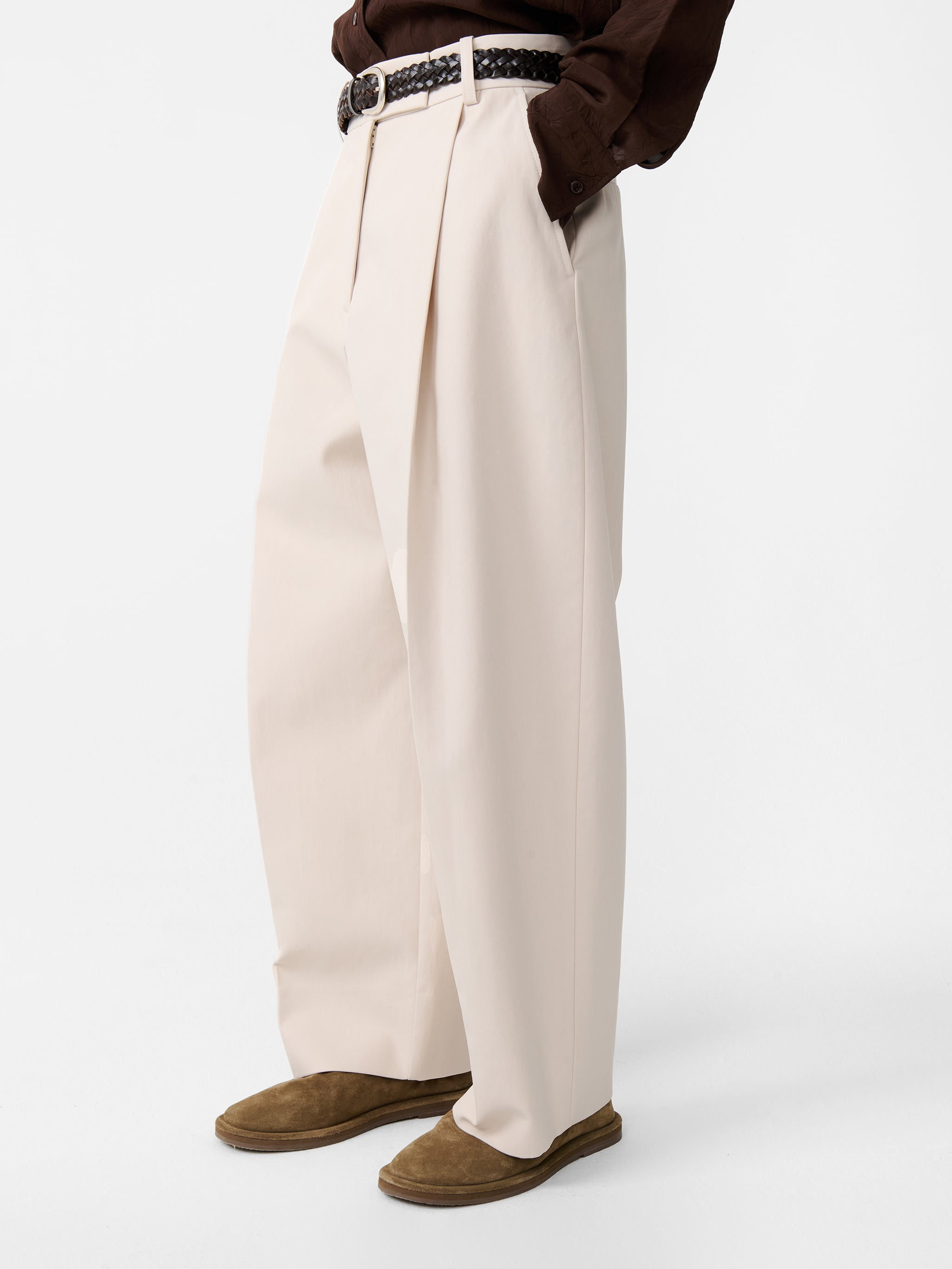 Nasser Pant - 7