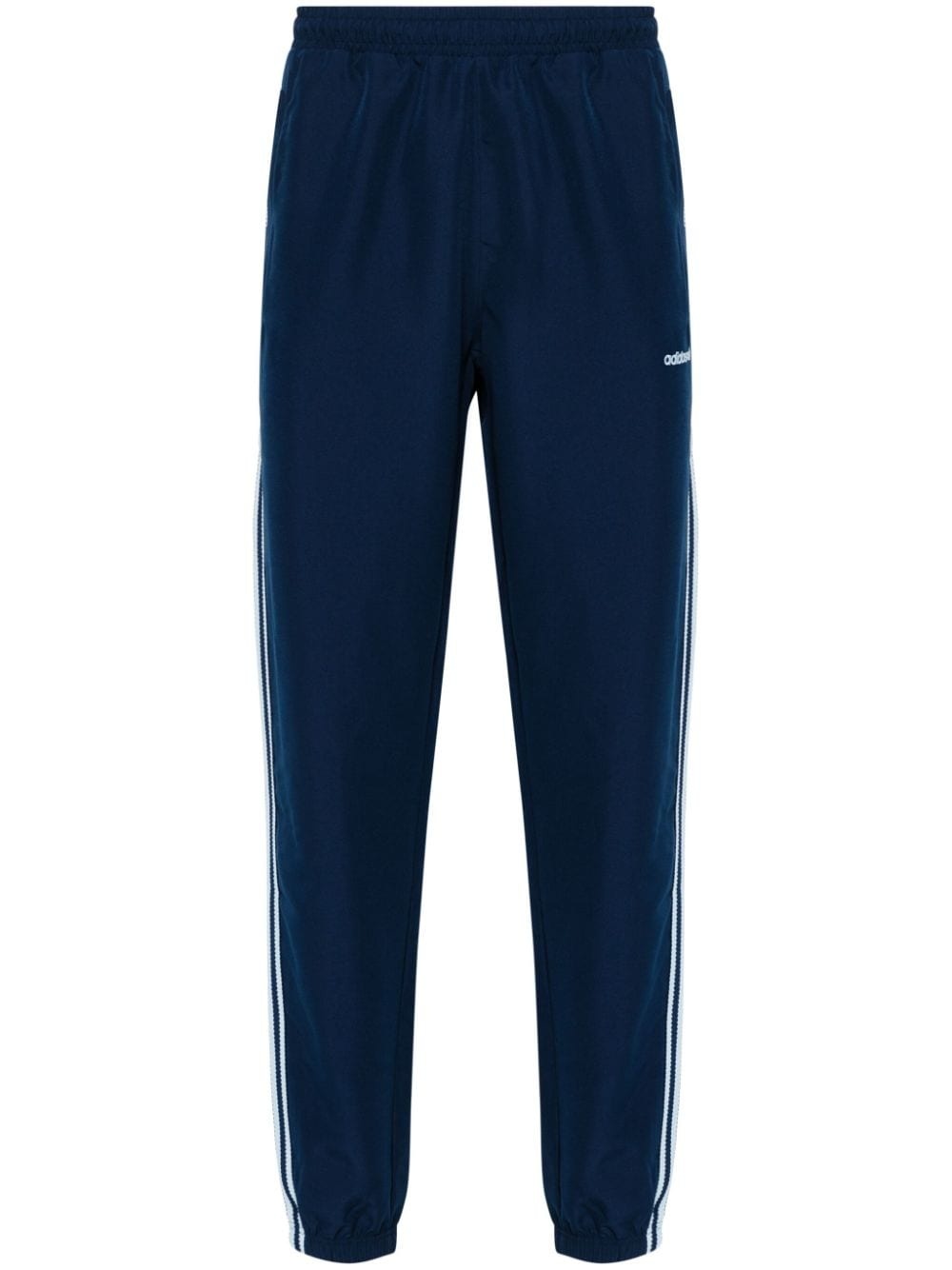 Woven track pants - 1