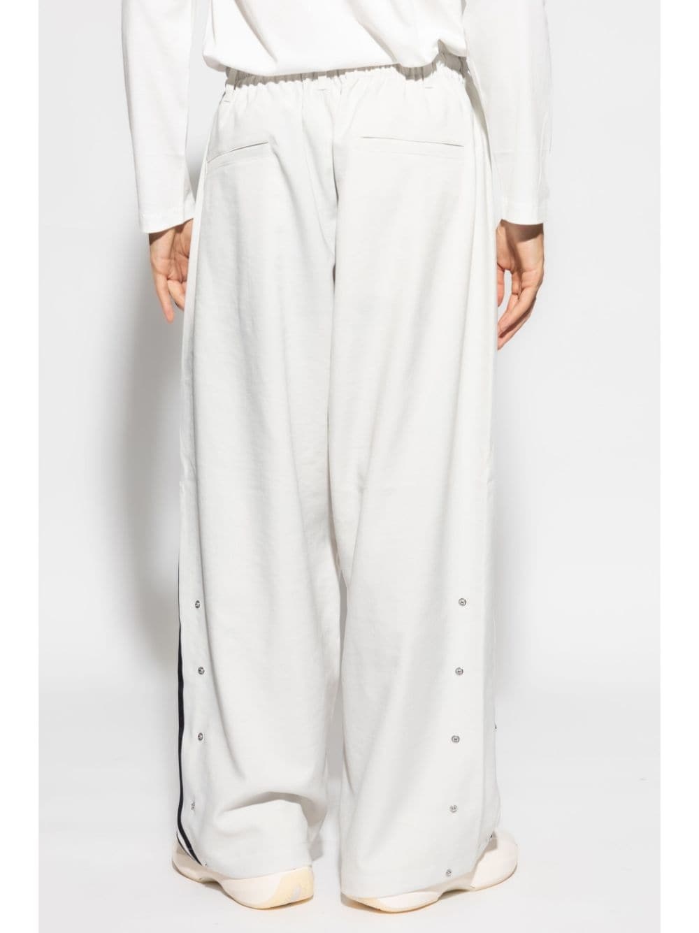 Sport Uniform track pants - 4