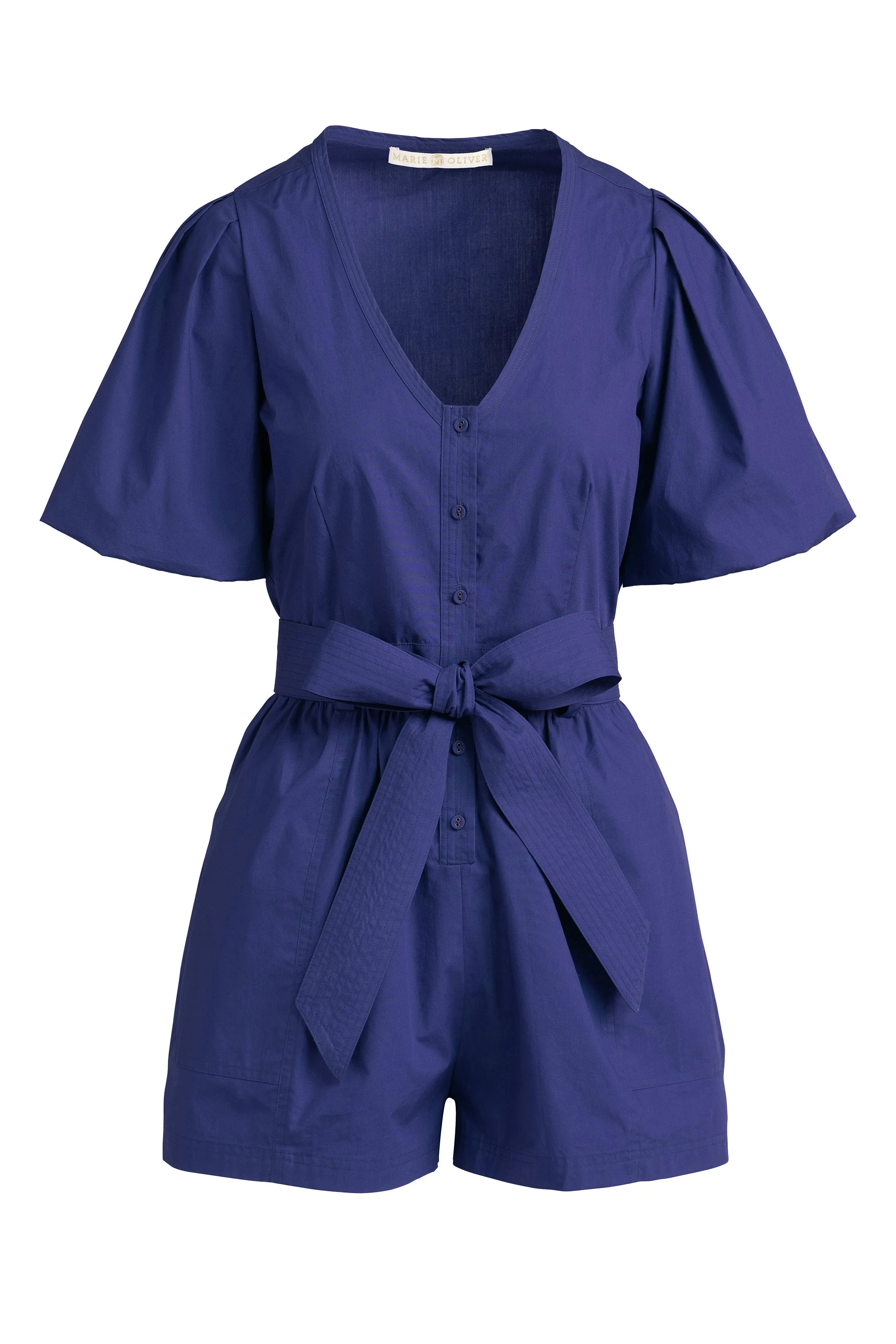 DEVIN ROMPER - 1