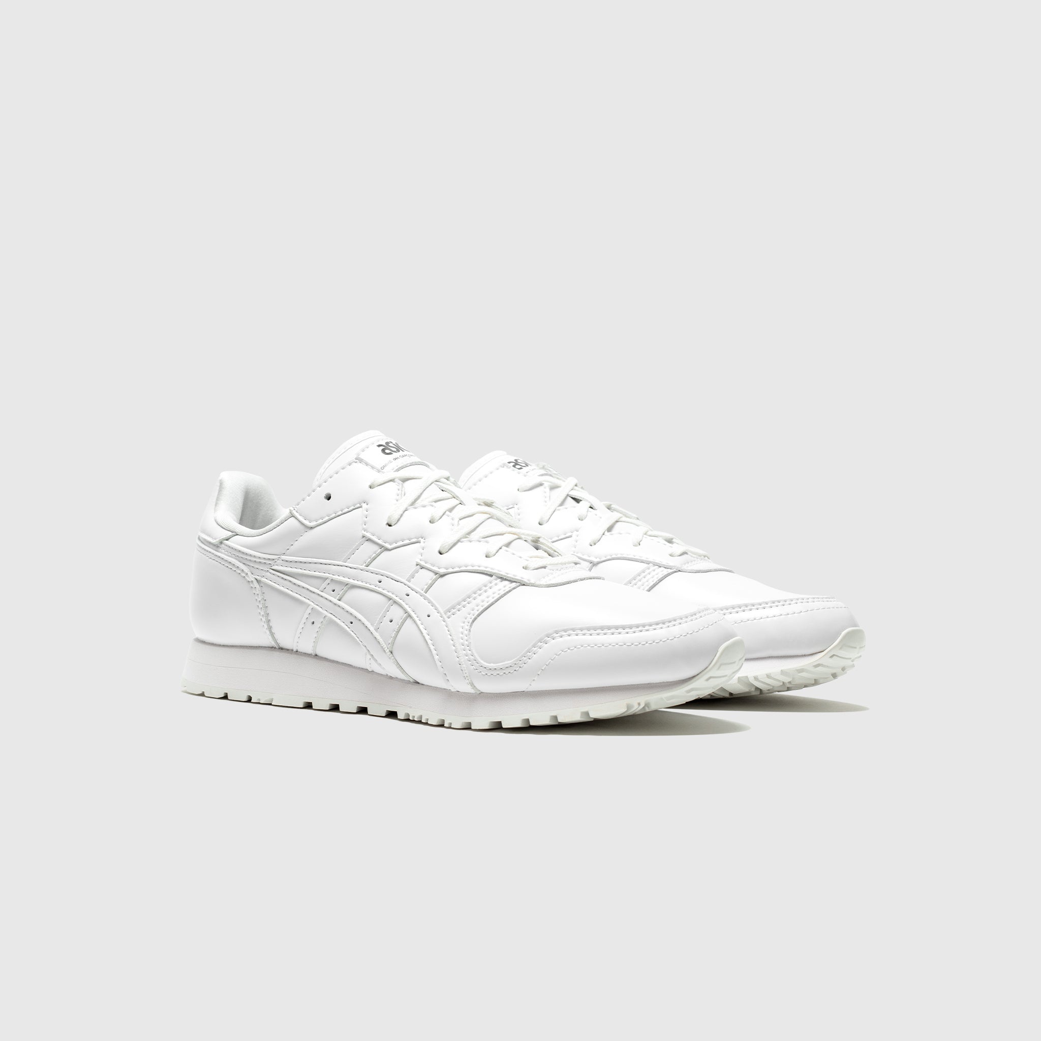 ASICS OC RUNNER (WHITE) - 2