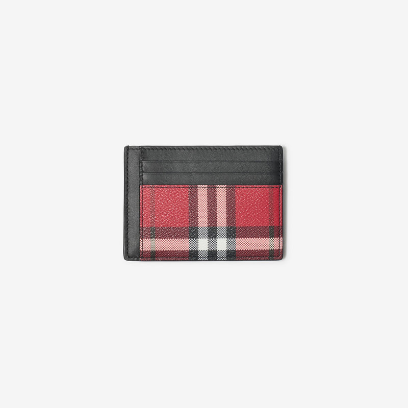Check Clip Card Case 1