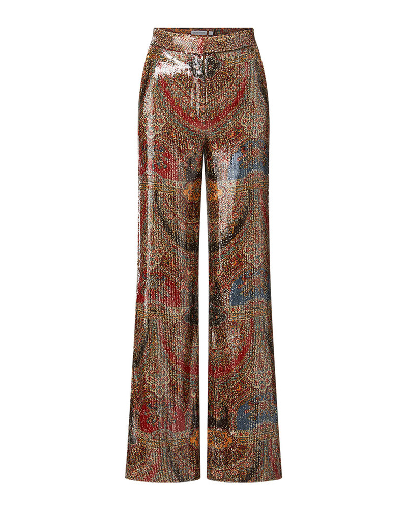 TONELLI SEQUIN PANT 1