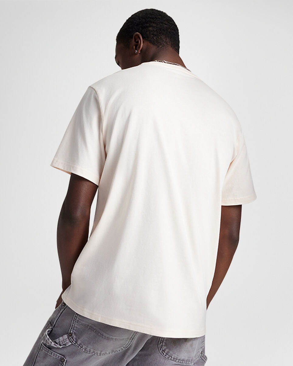 Converse Go-To Embroidered Star Chevron Standard-Fit T-Shirt - 3