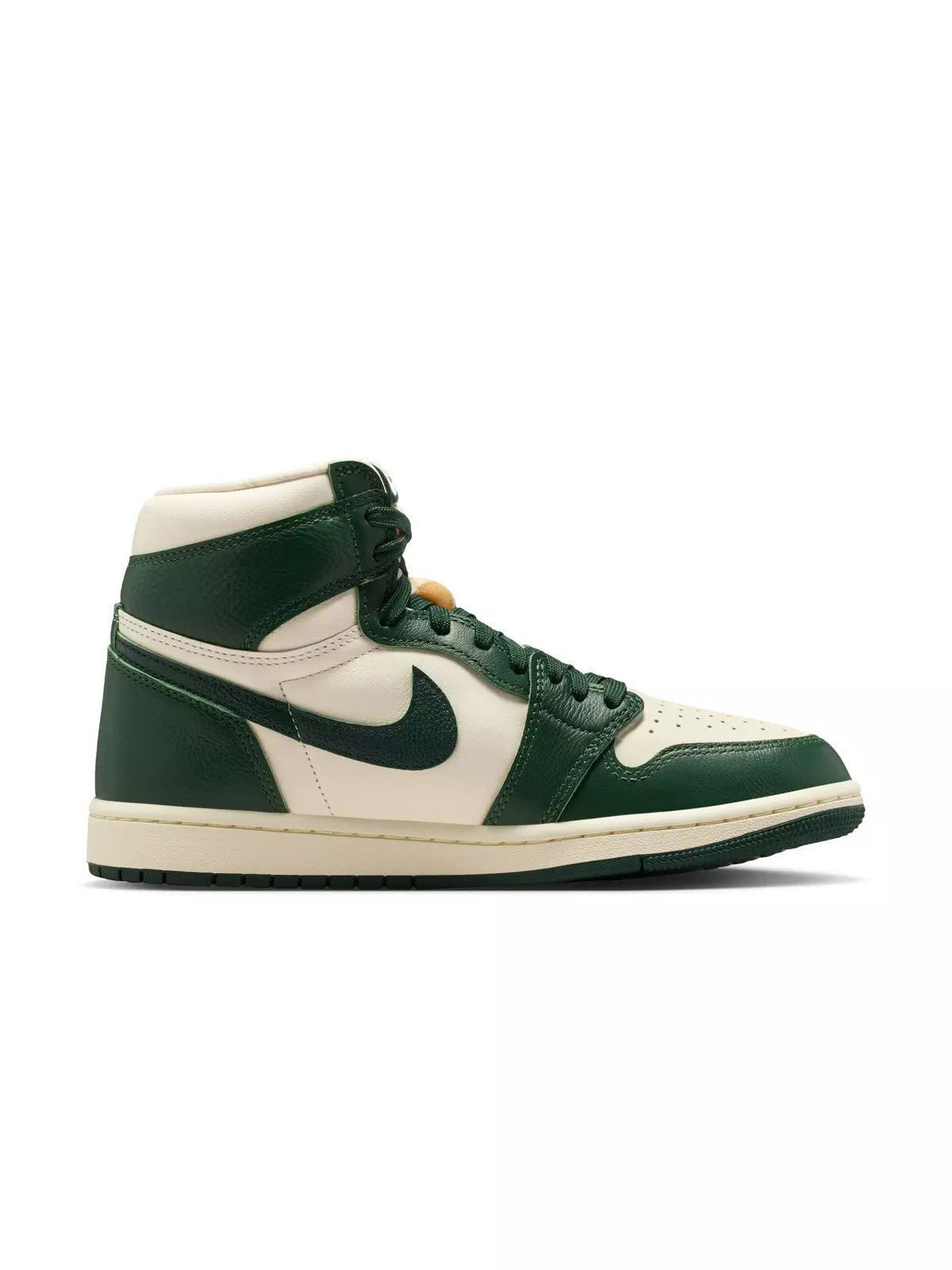 1 Retro High OG "Fir" Women's Shoe - 3