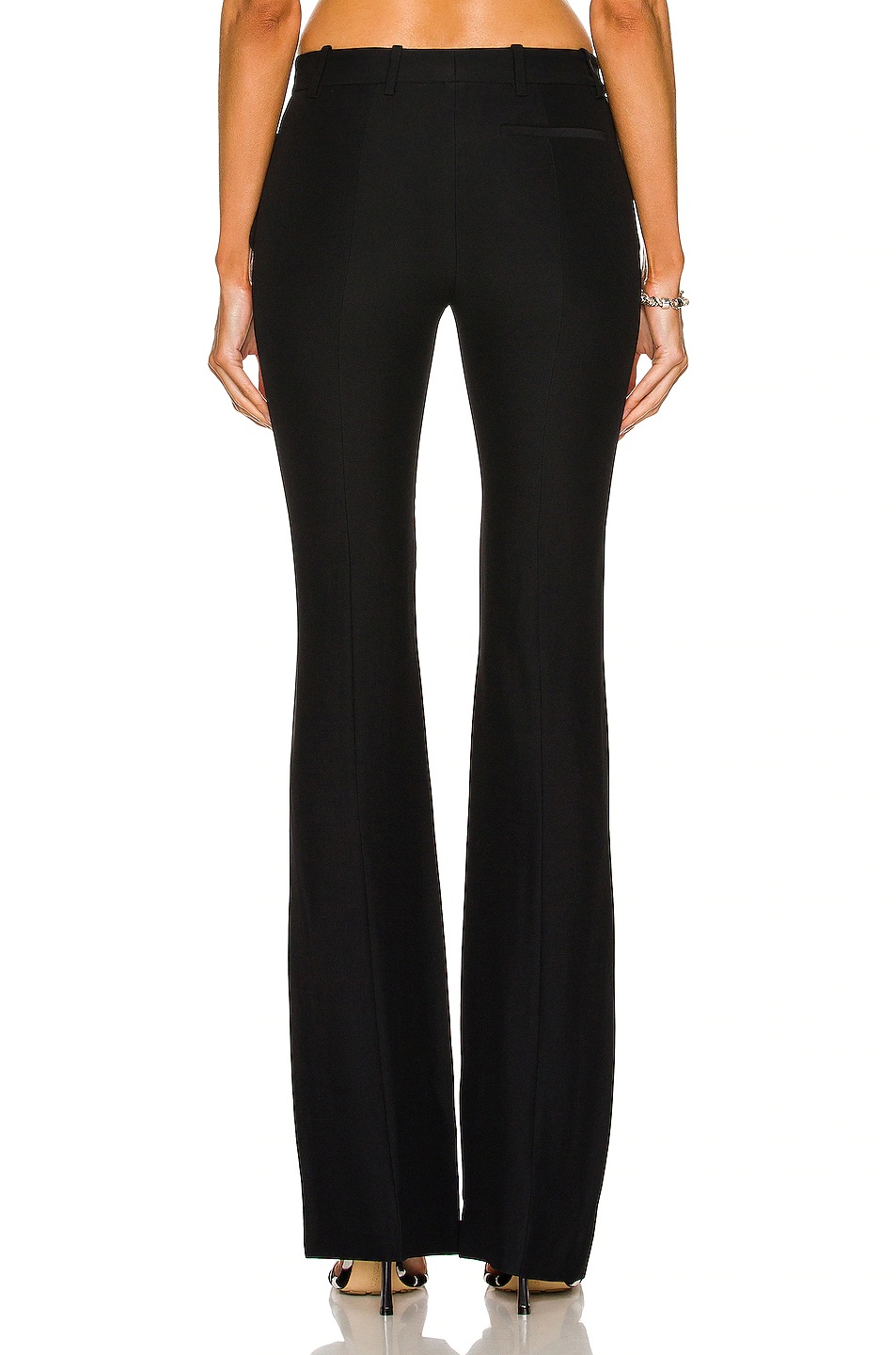 Tailored Pant - 3