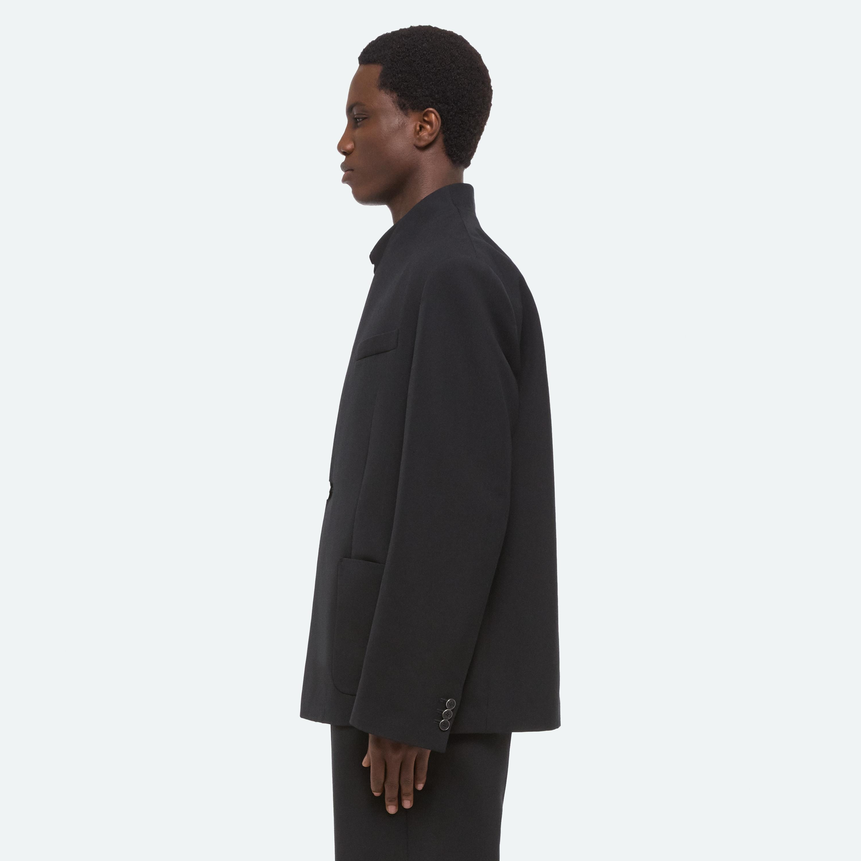 SHAWL DRIVER BLAZER - 5