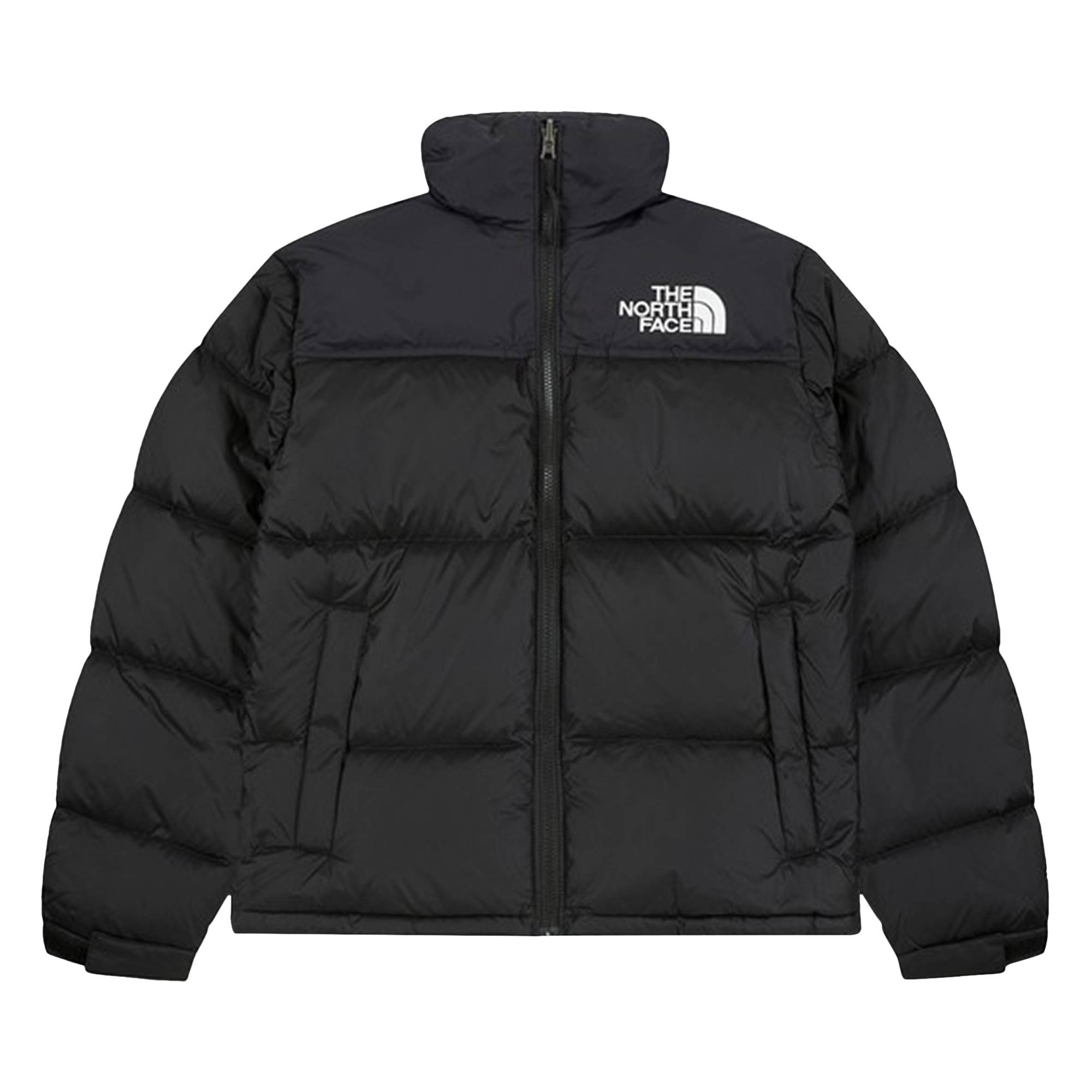 The North Face 1996 Retro Nuptse Jacket 'Black' - 1