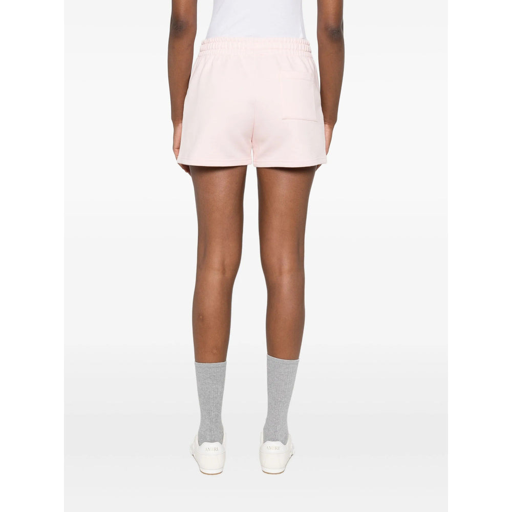 Casablanca Pink Shorts - Short Shorts Women - 5