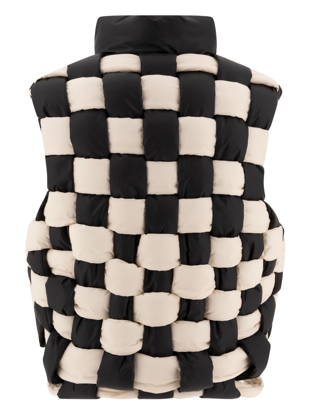 Keel vest - 2
