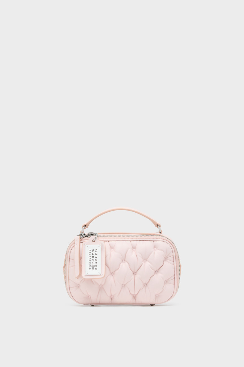 Glam Slam Camera Belt Bag Mini 1