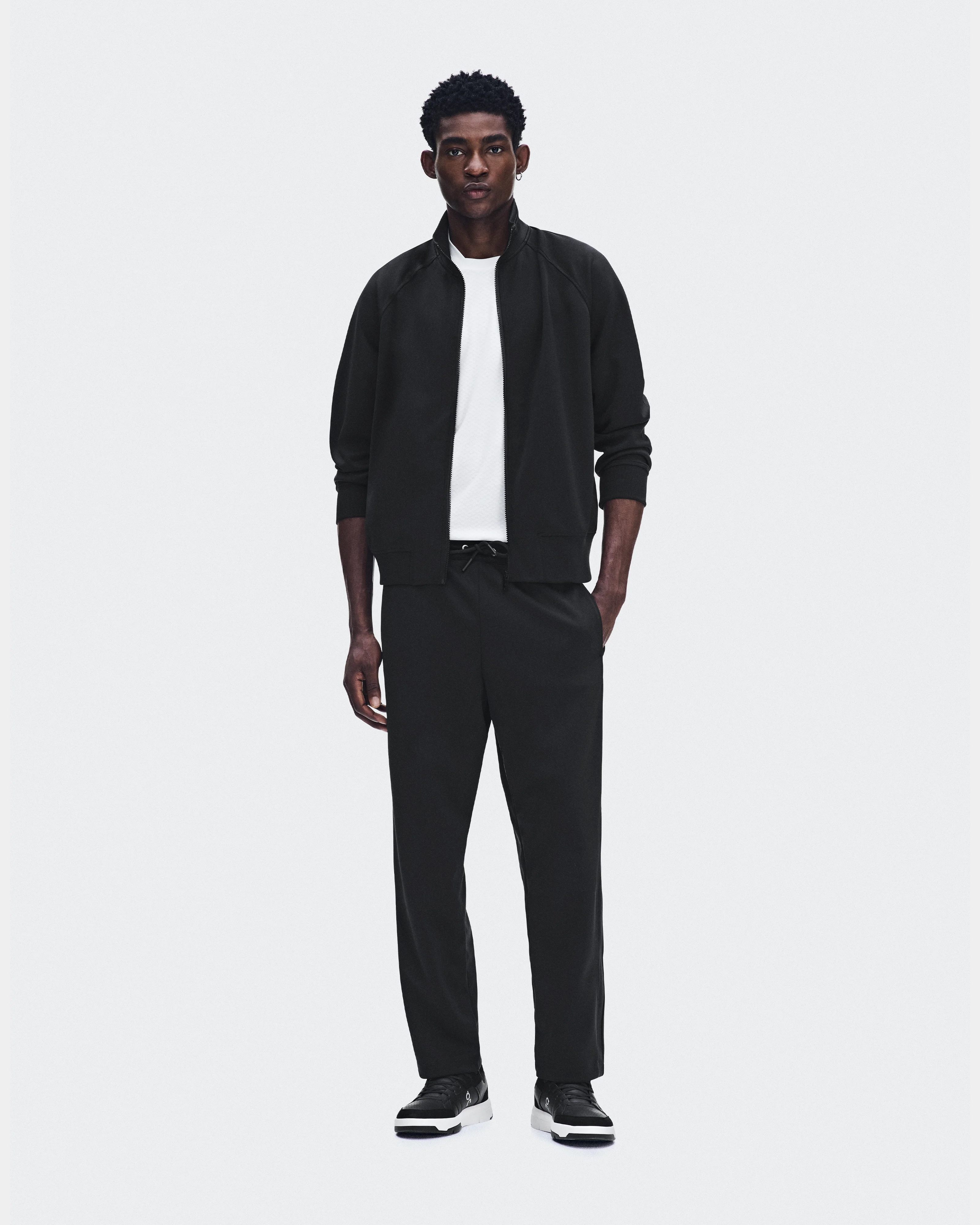 Courtside Pants - 1