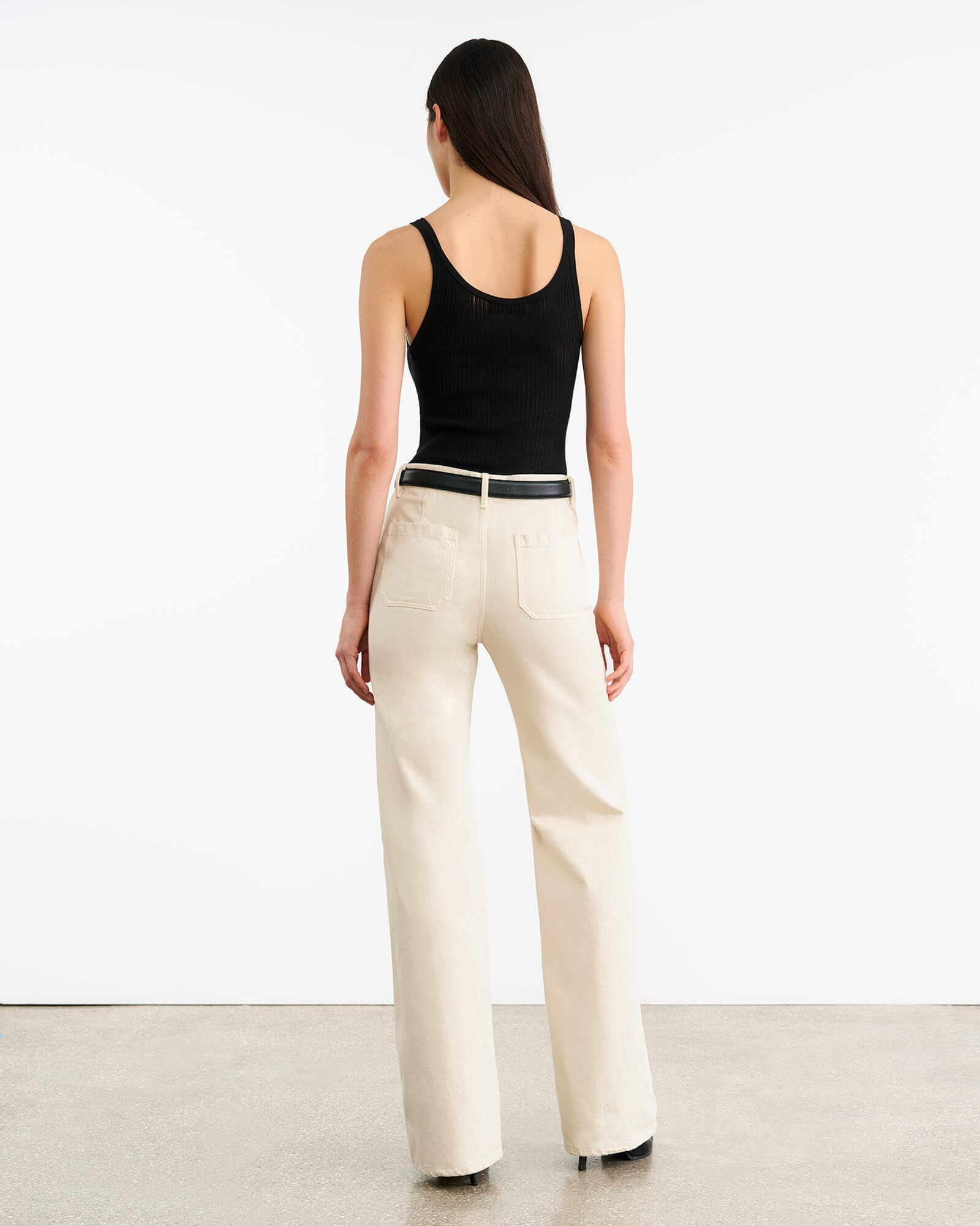 FLORENCE PANT - 5
