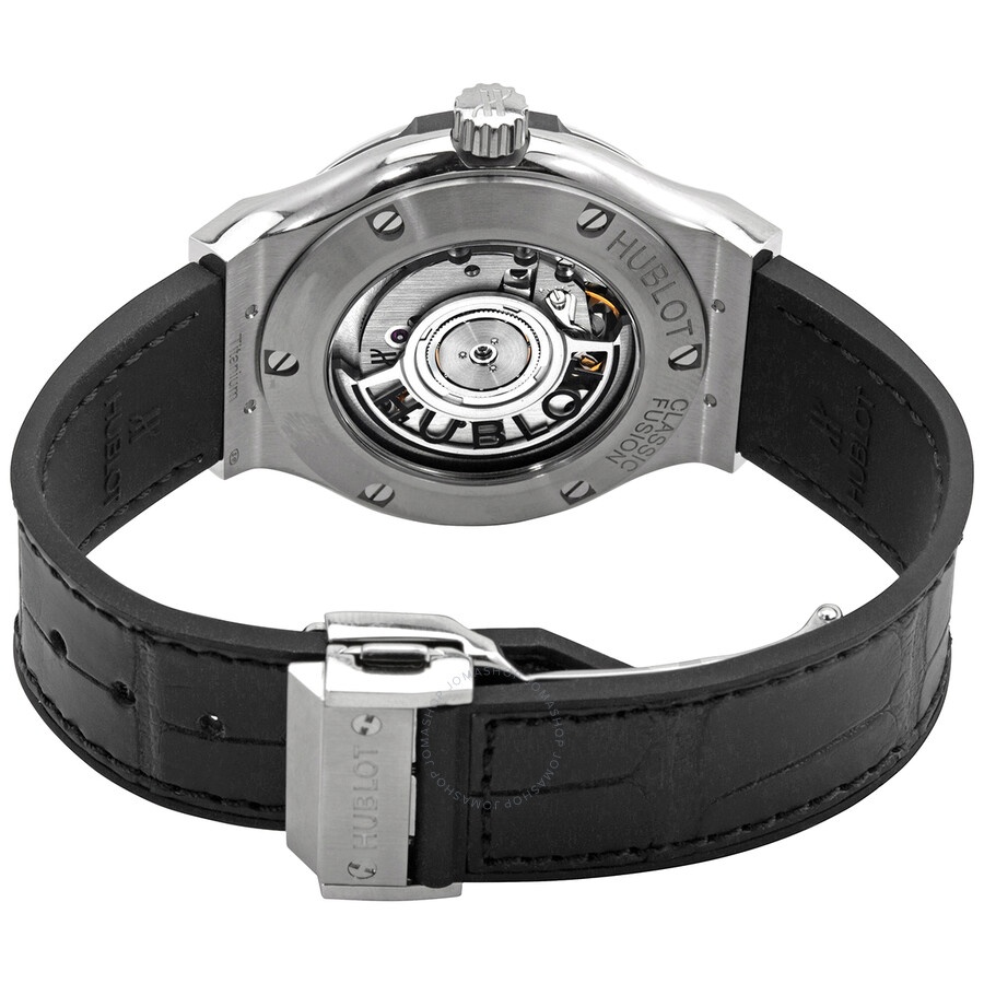 Hublot Classic Fusion Automatic Men's Watch 565.NX.1470.LR.1204 - 3
