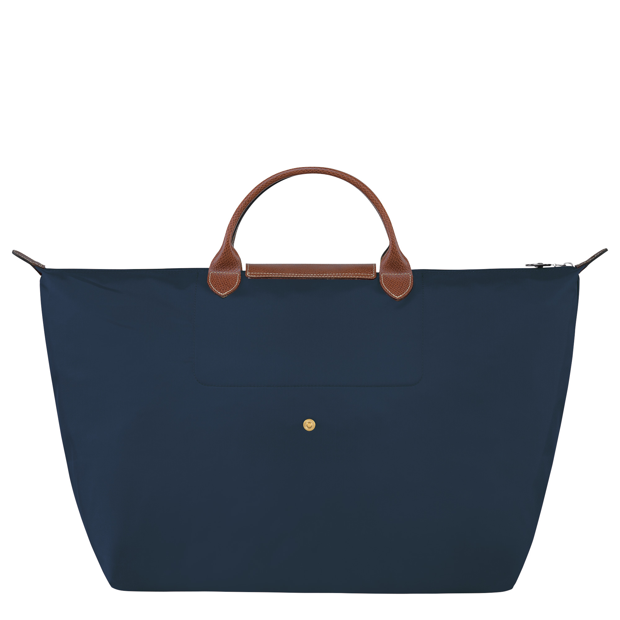 Le Pliage Original S Travel bag Navy - Recycled canvas - 4