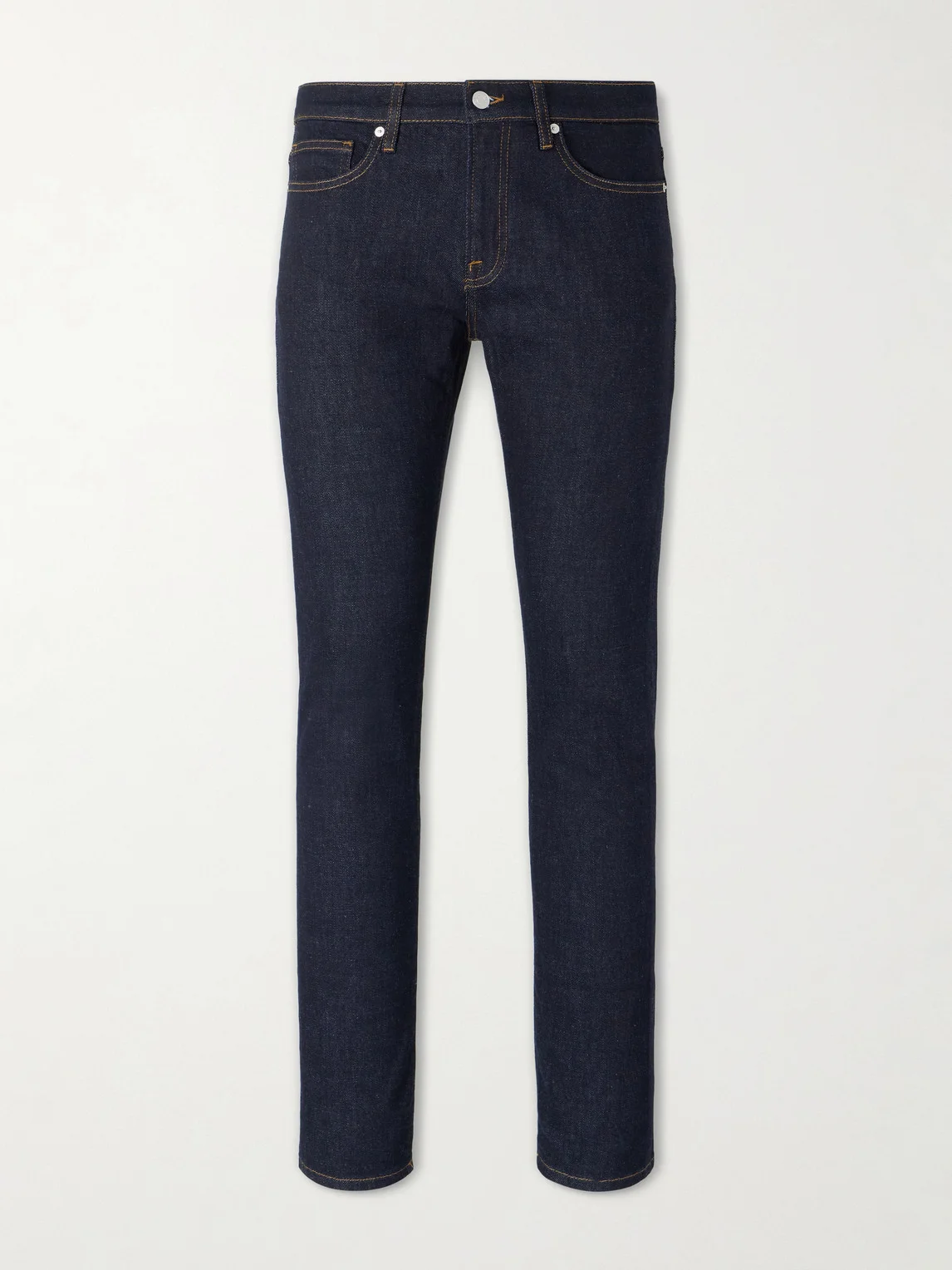 L'Homme Slim-Fit Jeans - 1