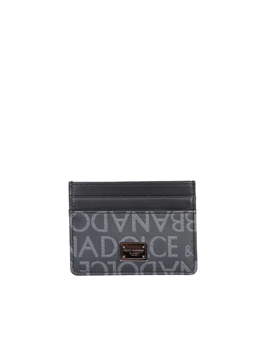 DOLCE & GABBANA WALLETS - 1