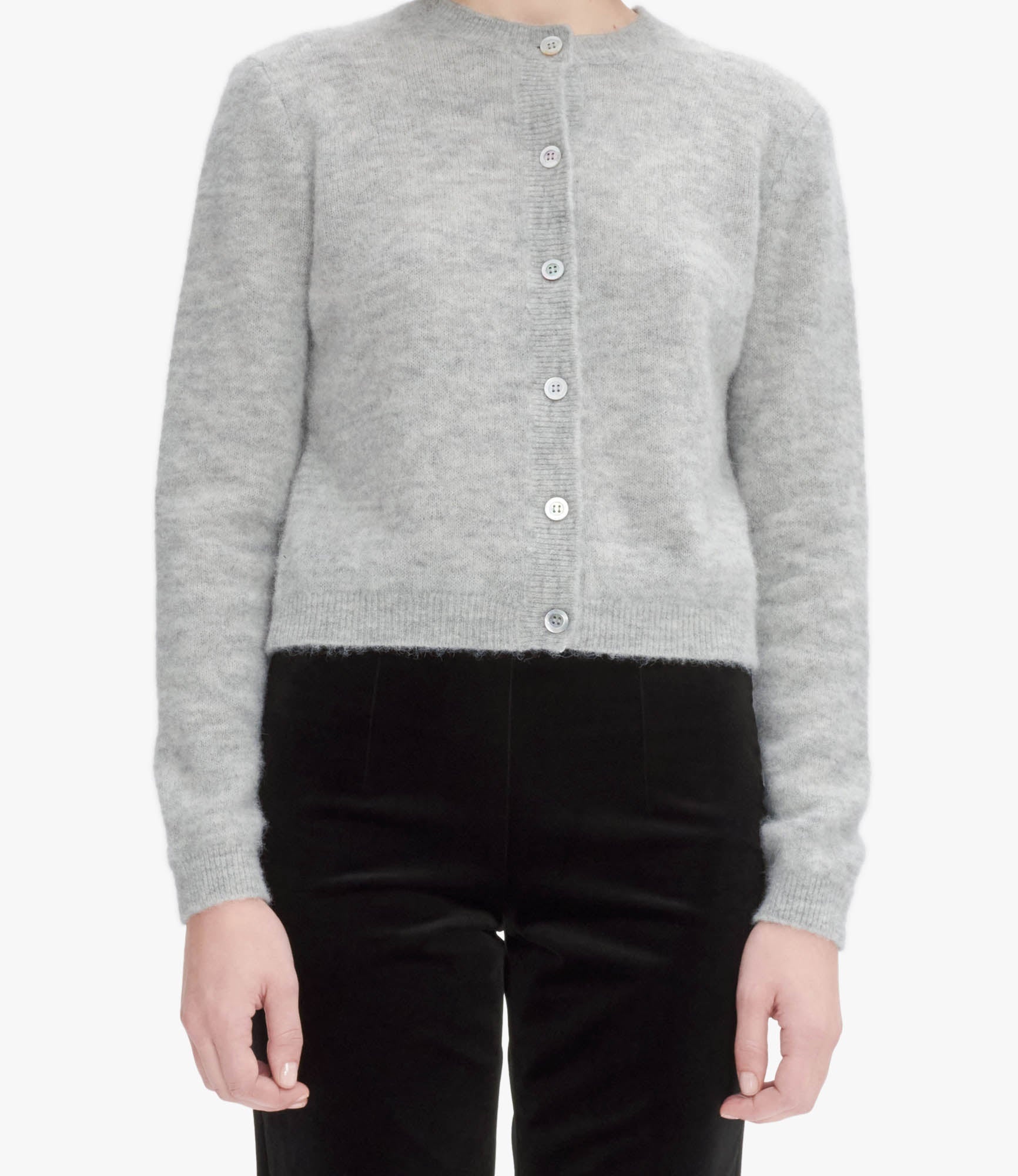 MILLIE CARDIGAN - 4