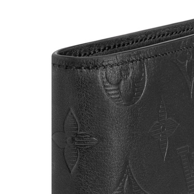 Louis Vuitton Multiple Wallet outlook