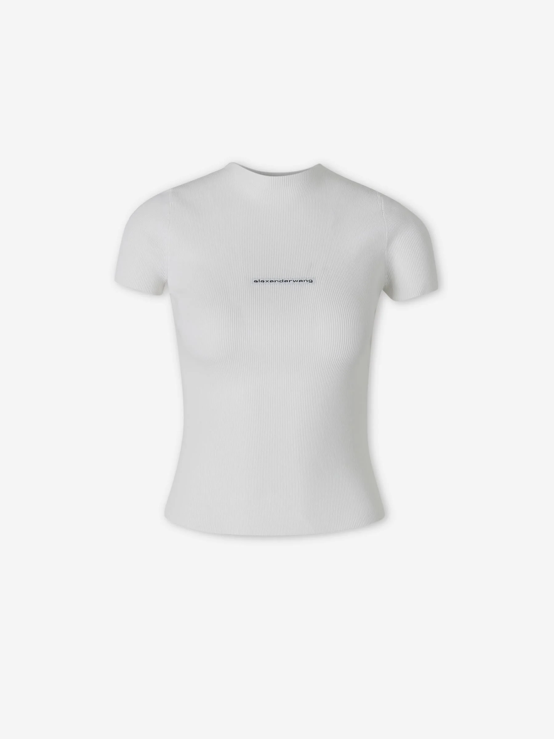 SHORT SLEEVE T-SHIRT - 1