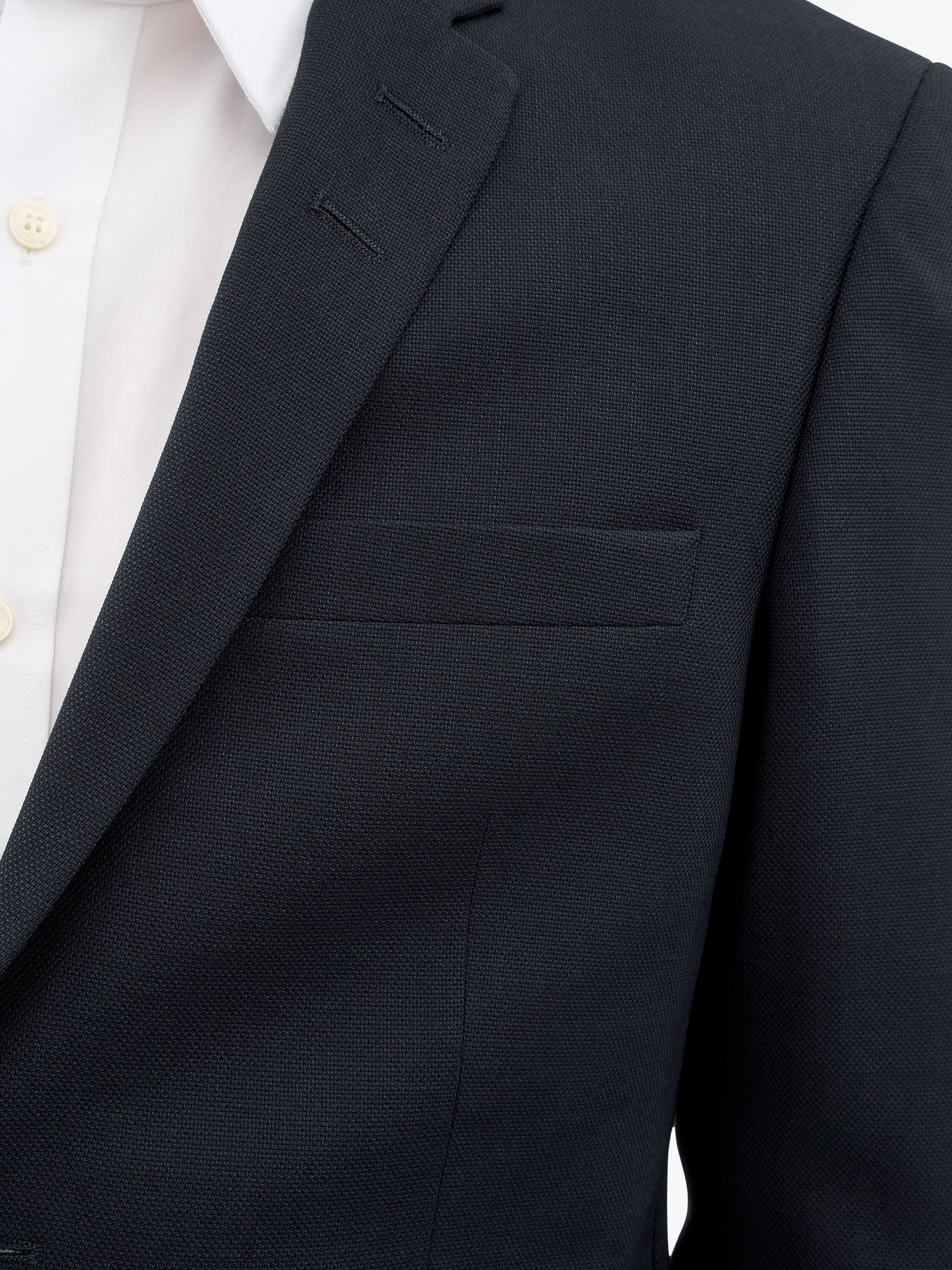 Jerretts Slim-Fit Blazer - 6