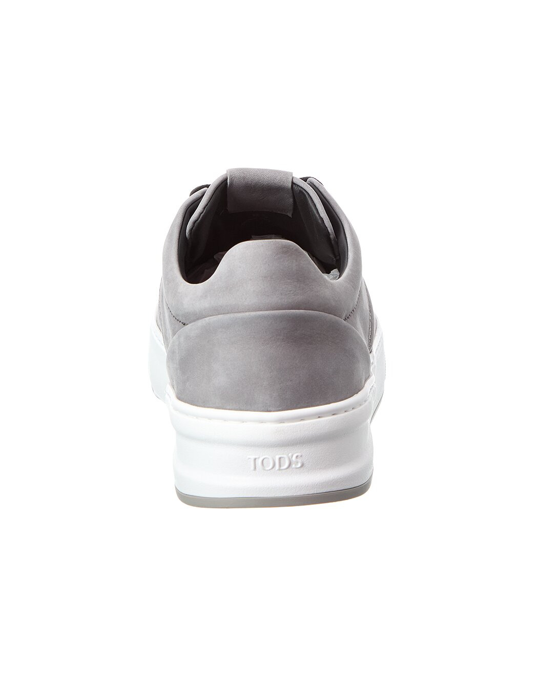 TOD’s Leather Sneaker - 3