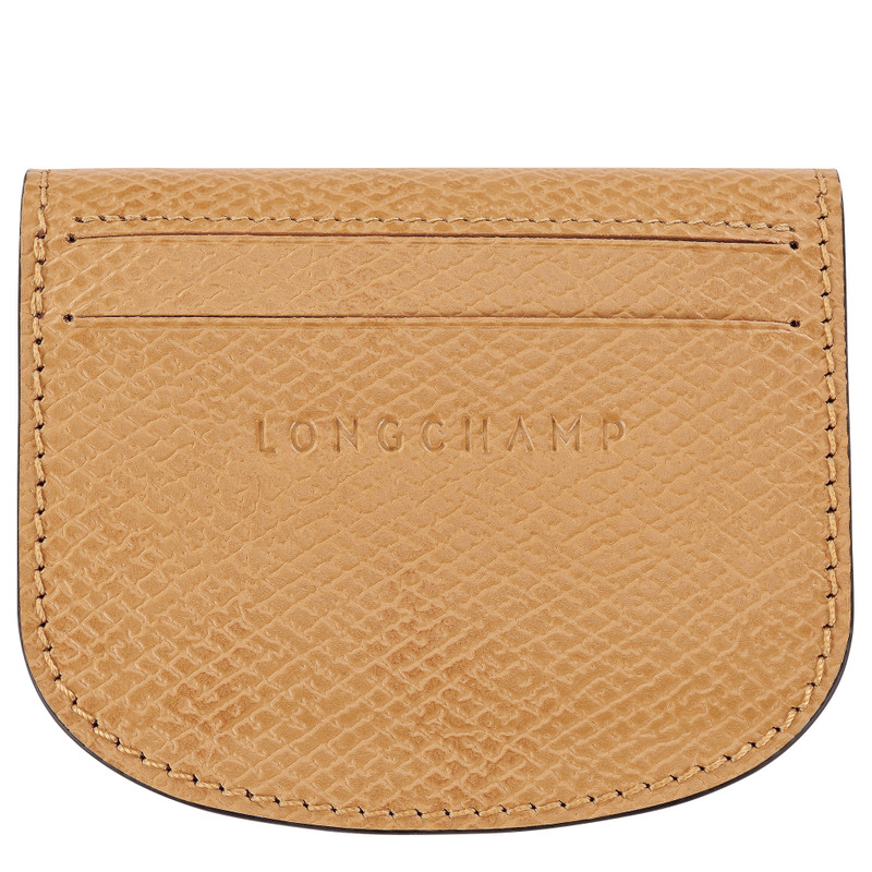 Longchamp Épure Card holder outlook