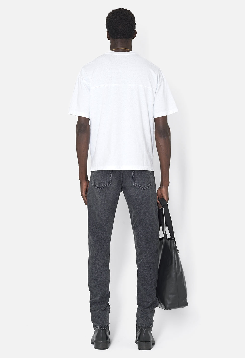 OMAHA TEE - 5