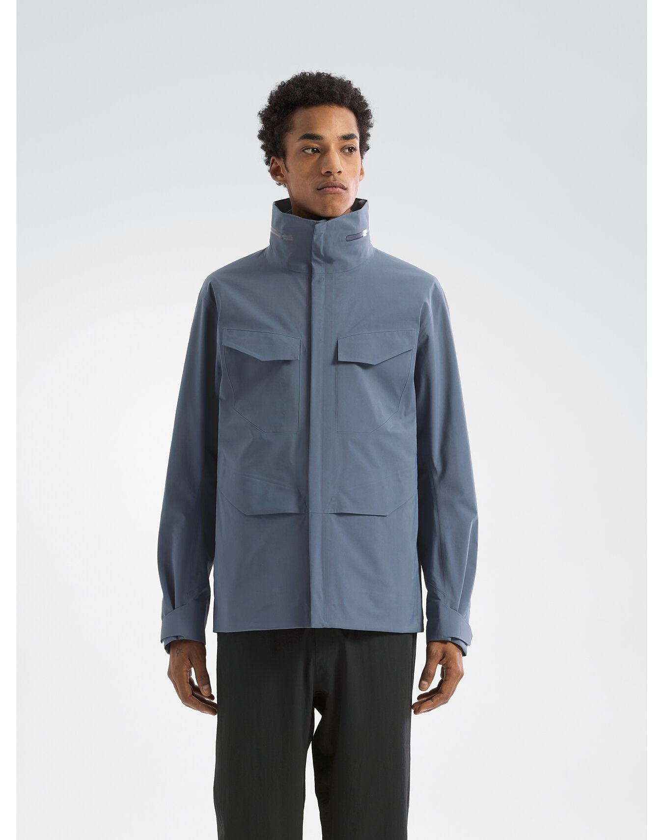Field Jacket - 2